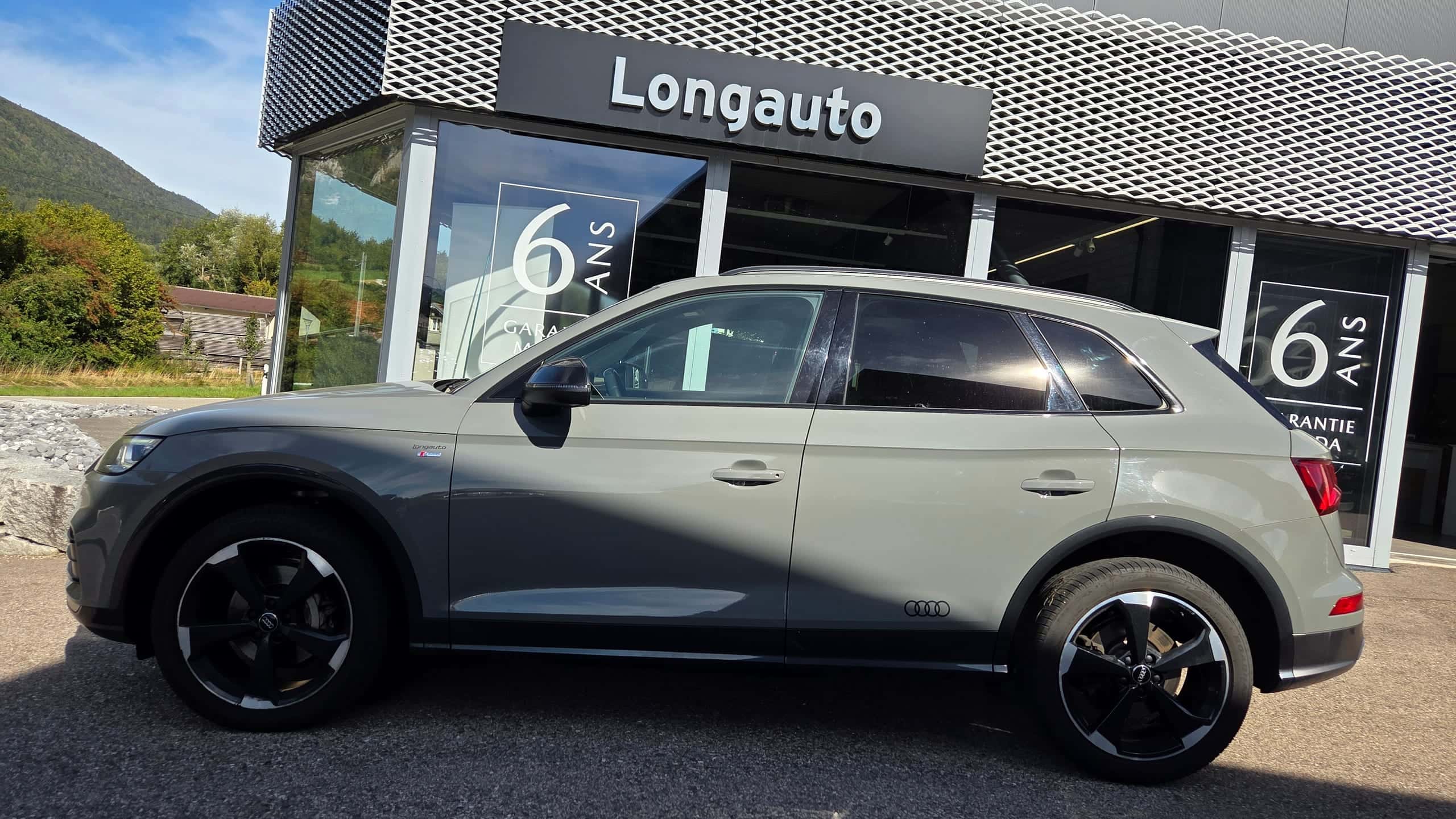 Audi Q5
