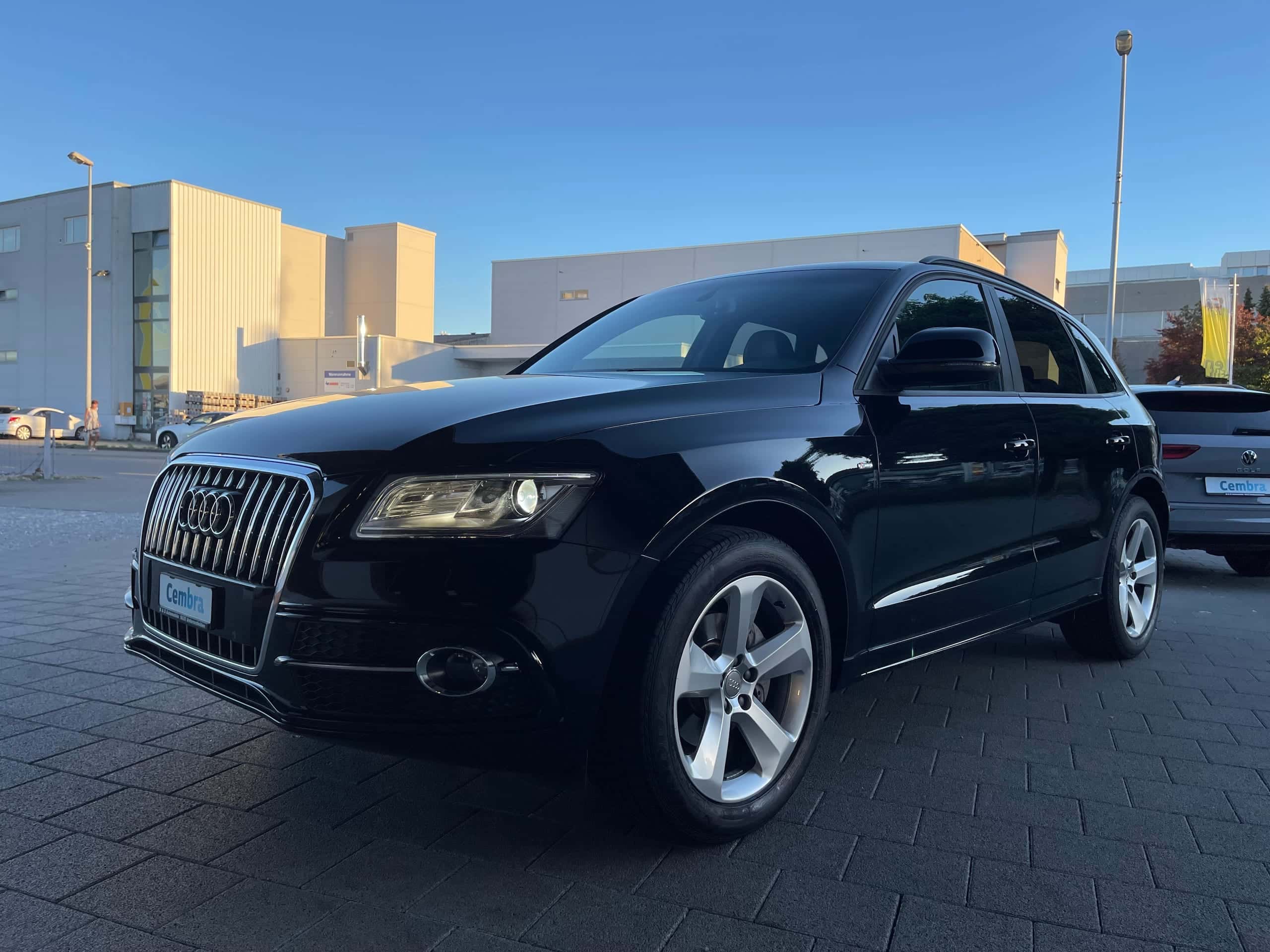 Audi Q5