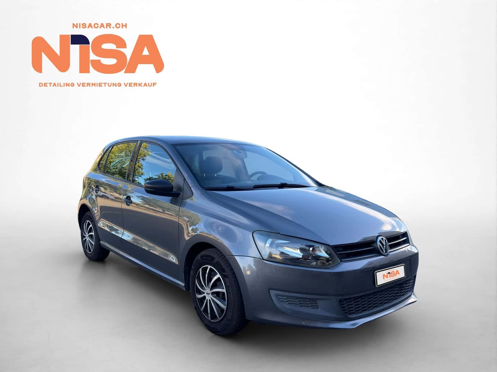 VW Polo