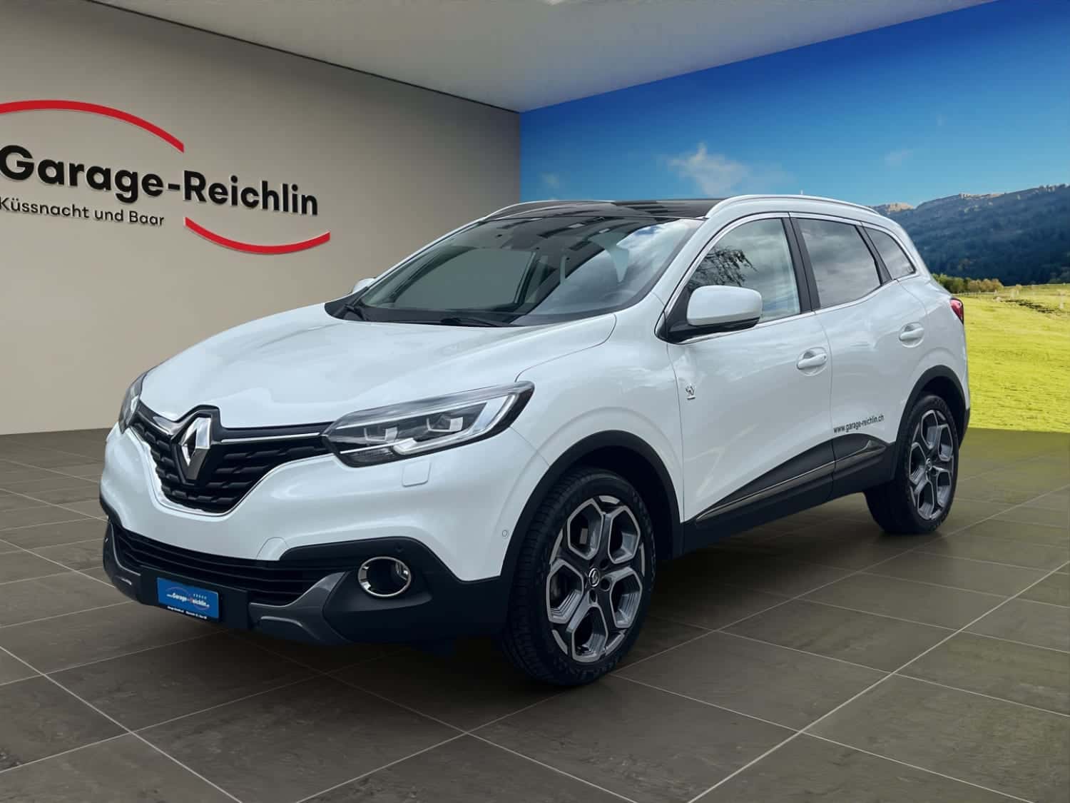 Renault Kadjar