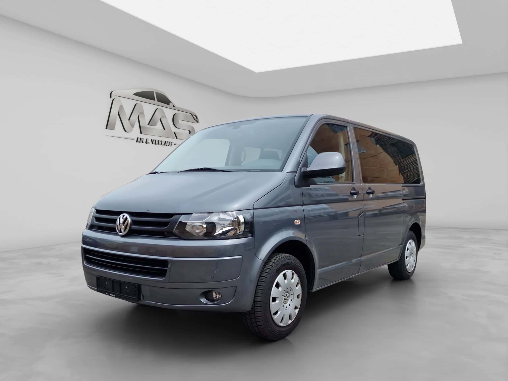 VW T5