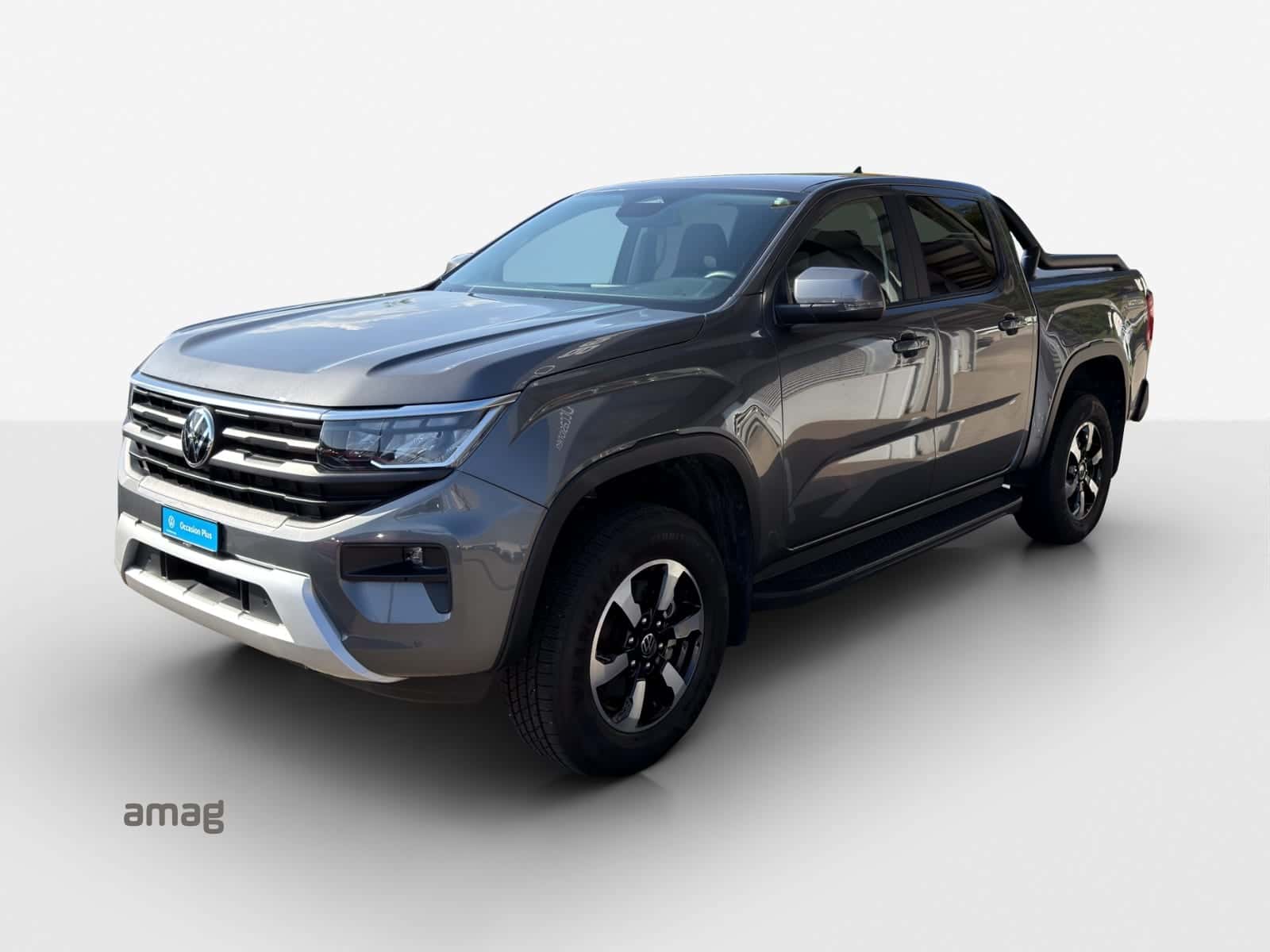 VW Amarok
