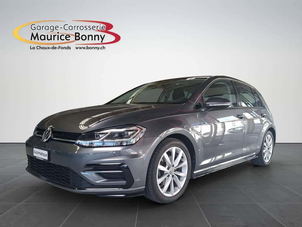 VW Golf VII