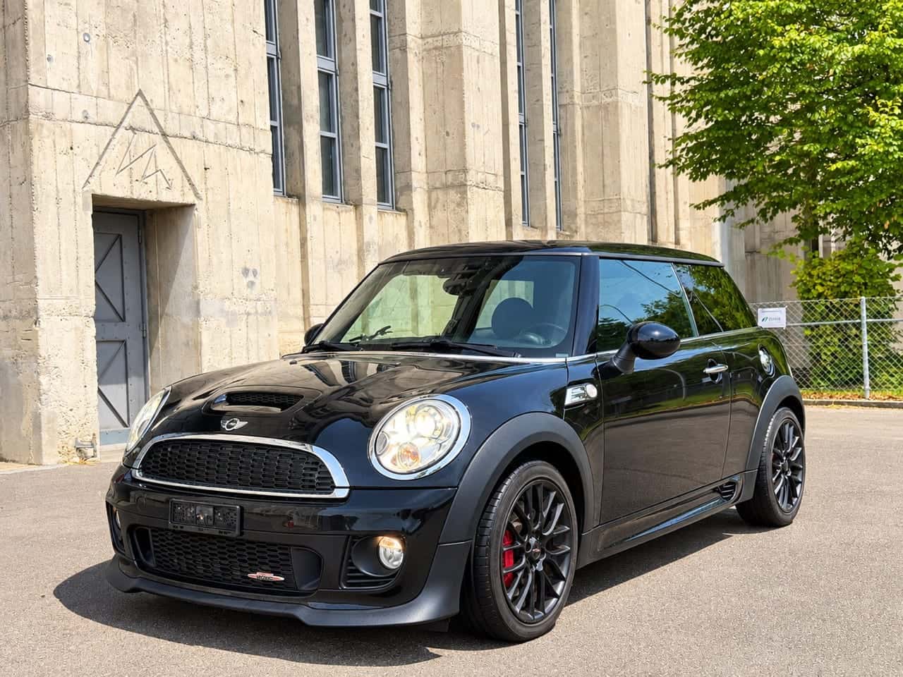 Mini Mini