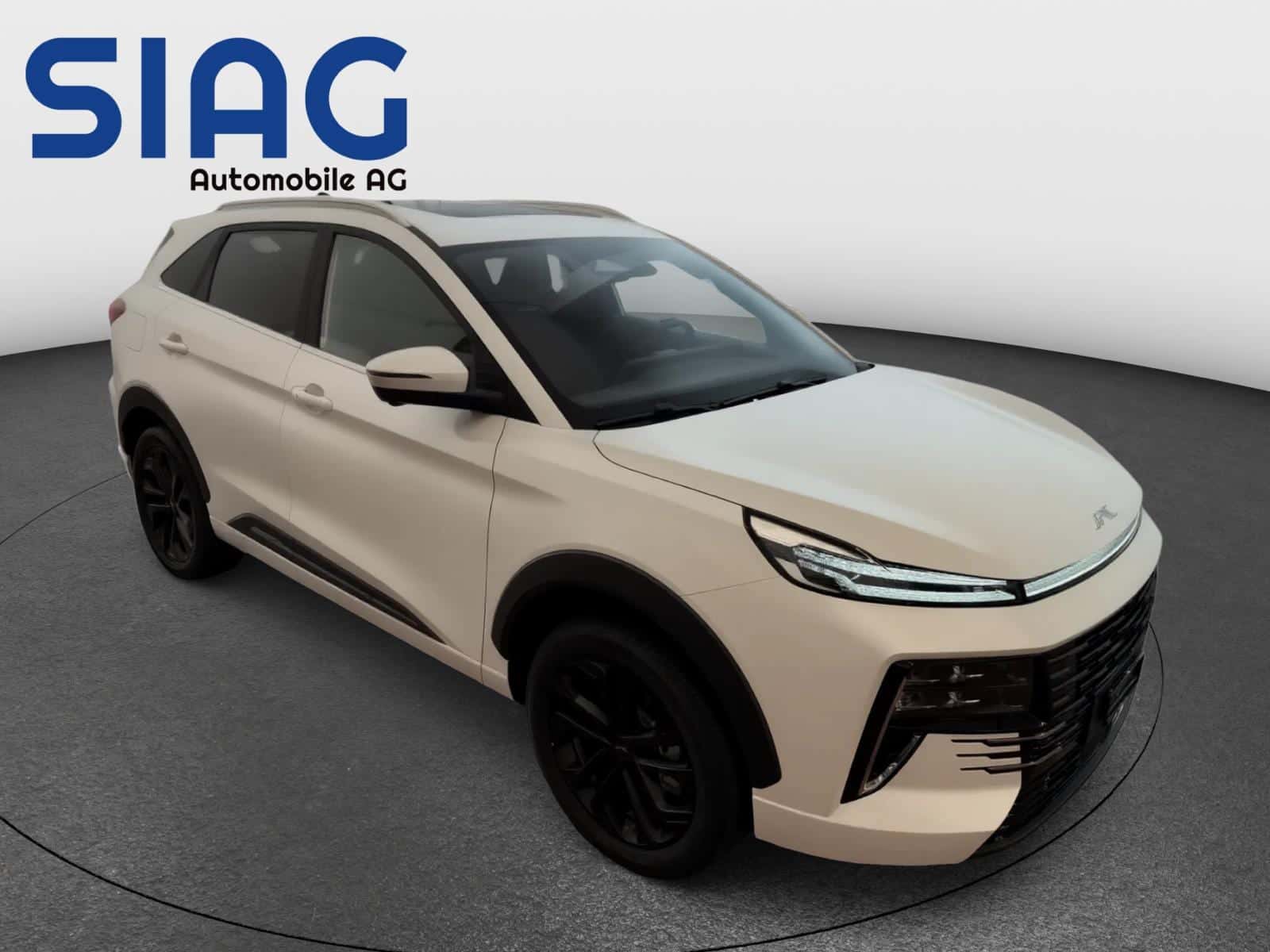 JAC JS6