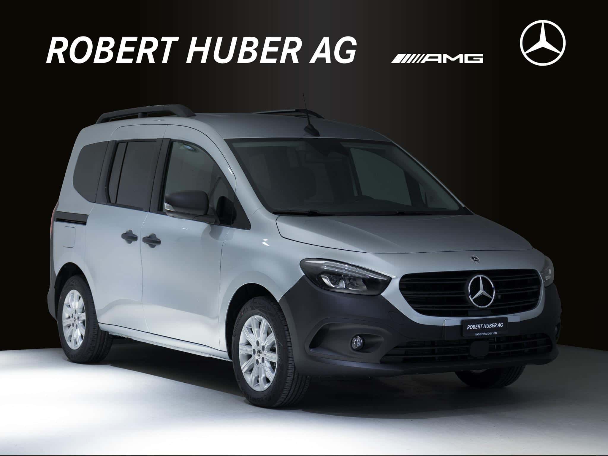 Mercedes-Benz Citan