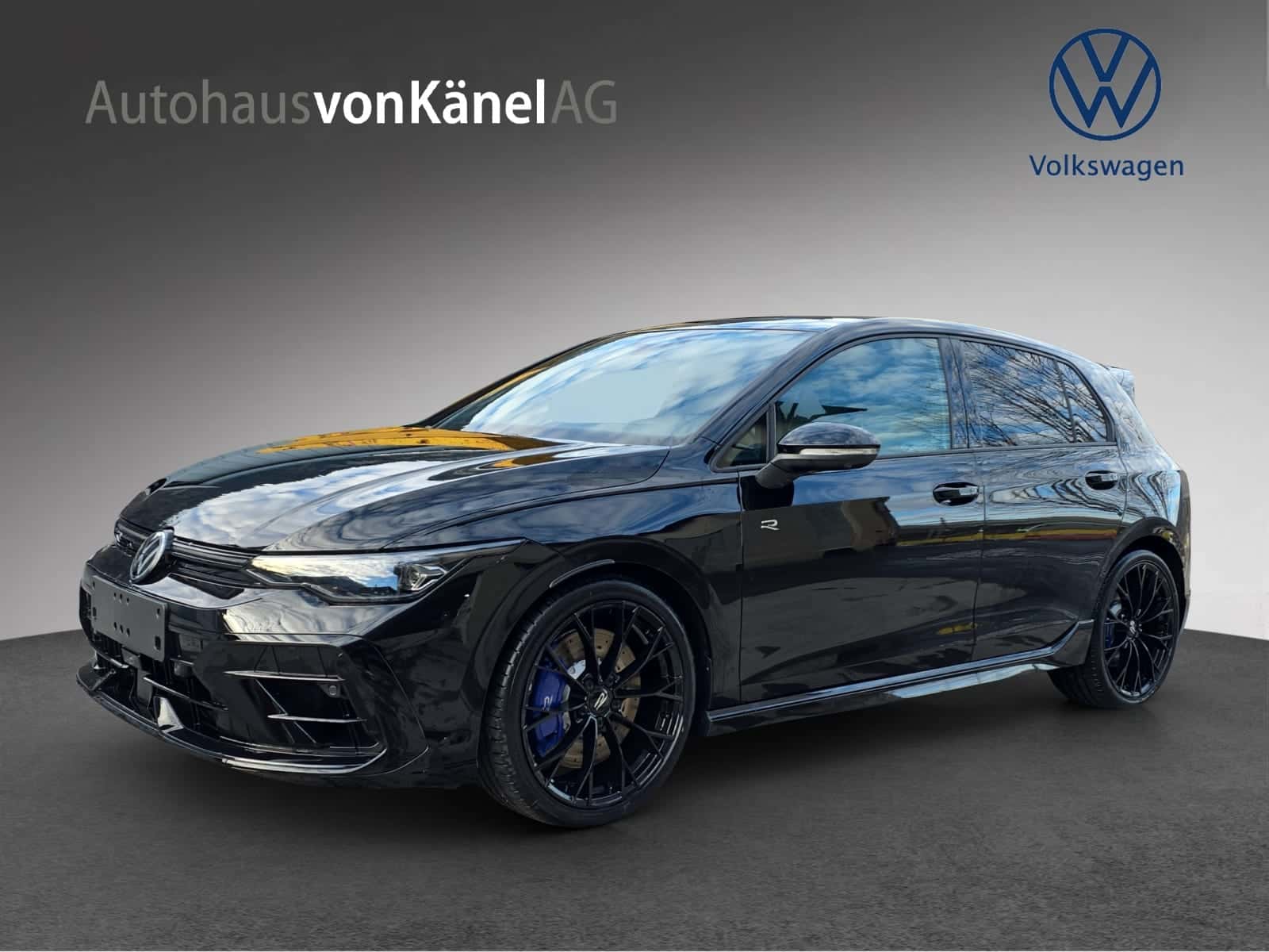 VW Golf