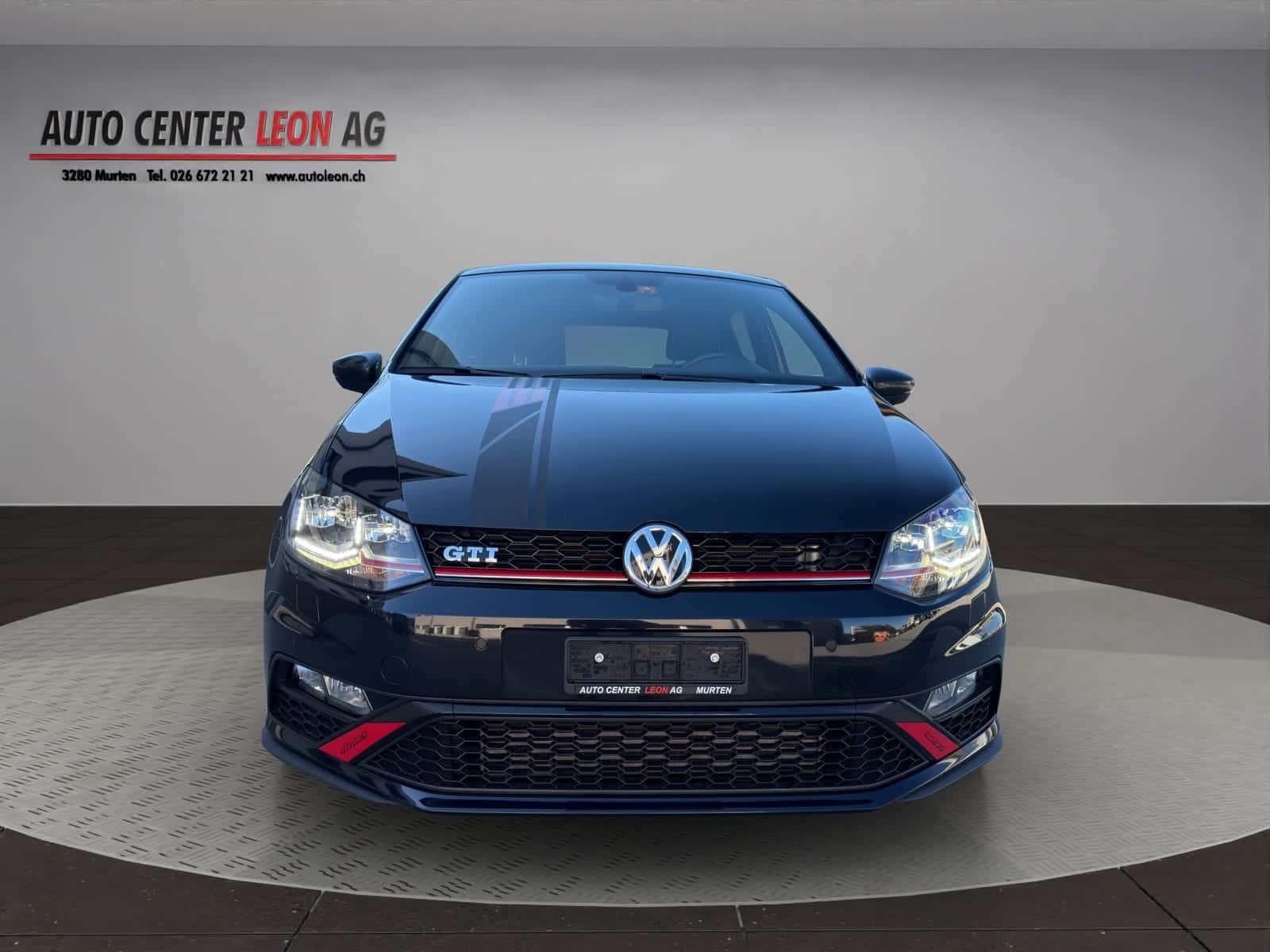 VW Polo