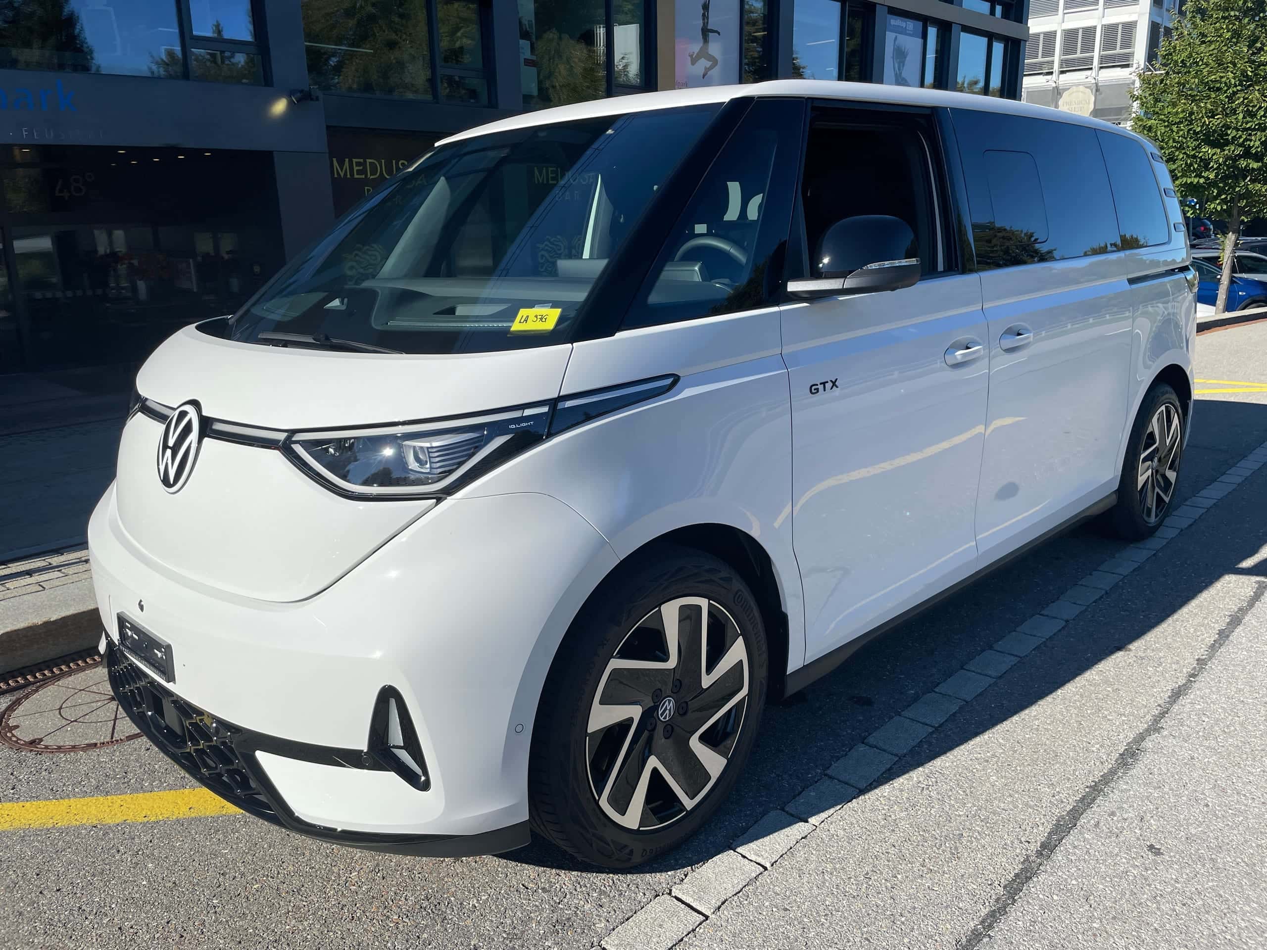 VW ID.Buzz