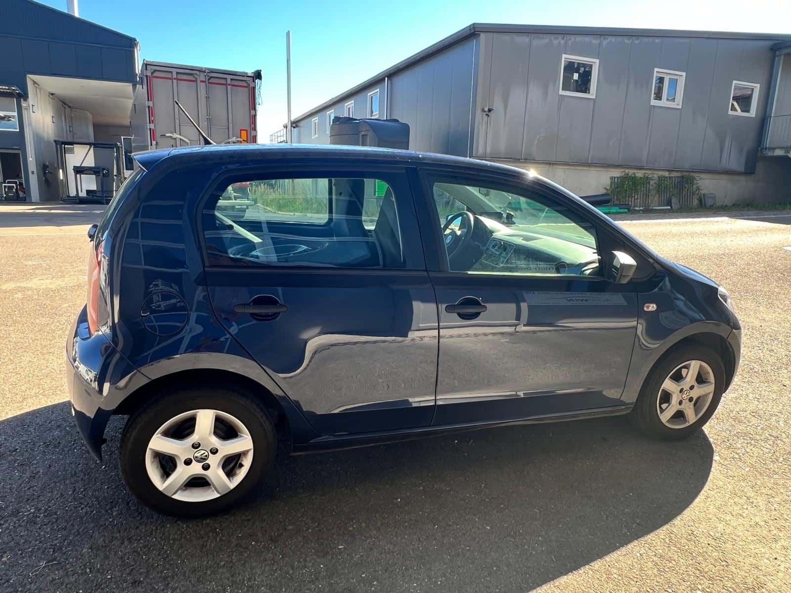 VW Up