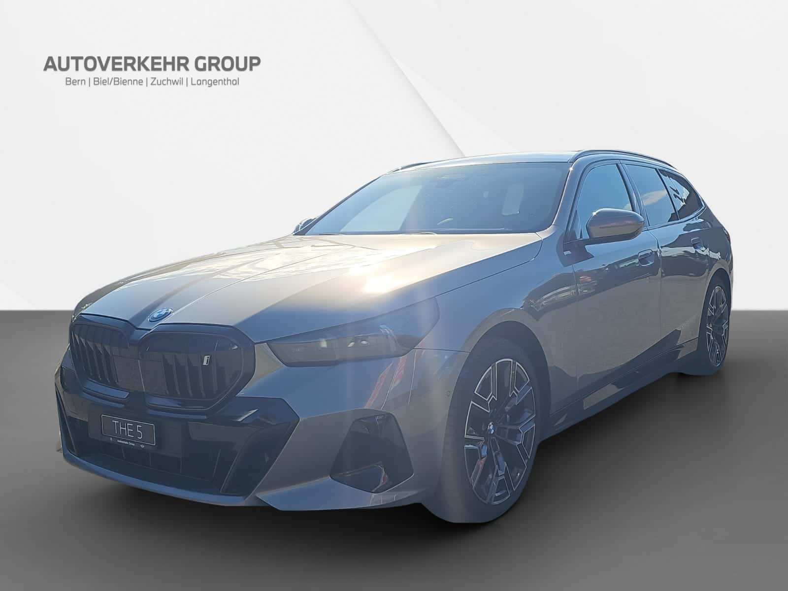 BMW i5