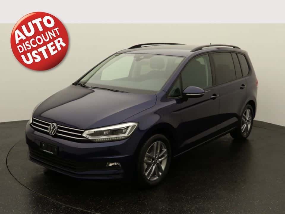 VW Touran