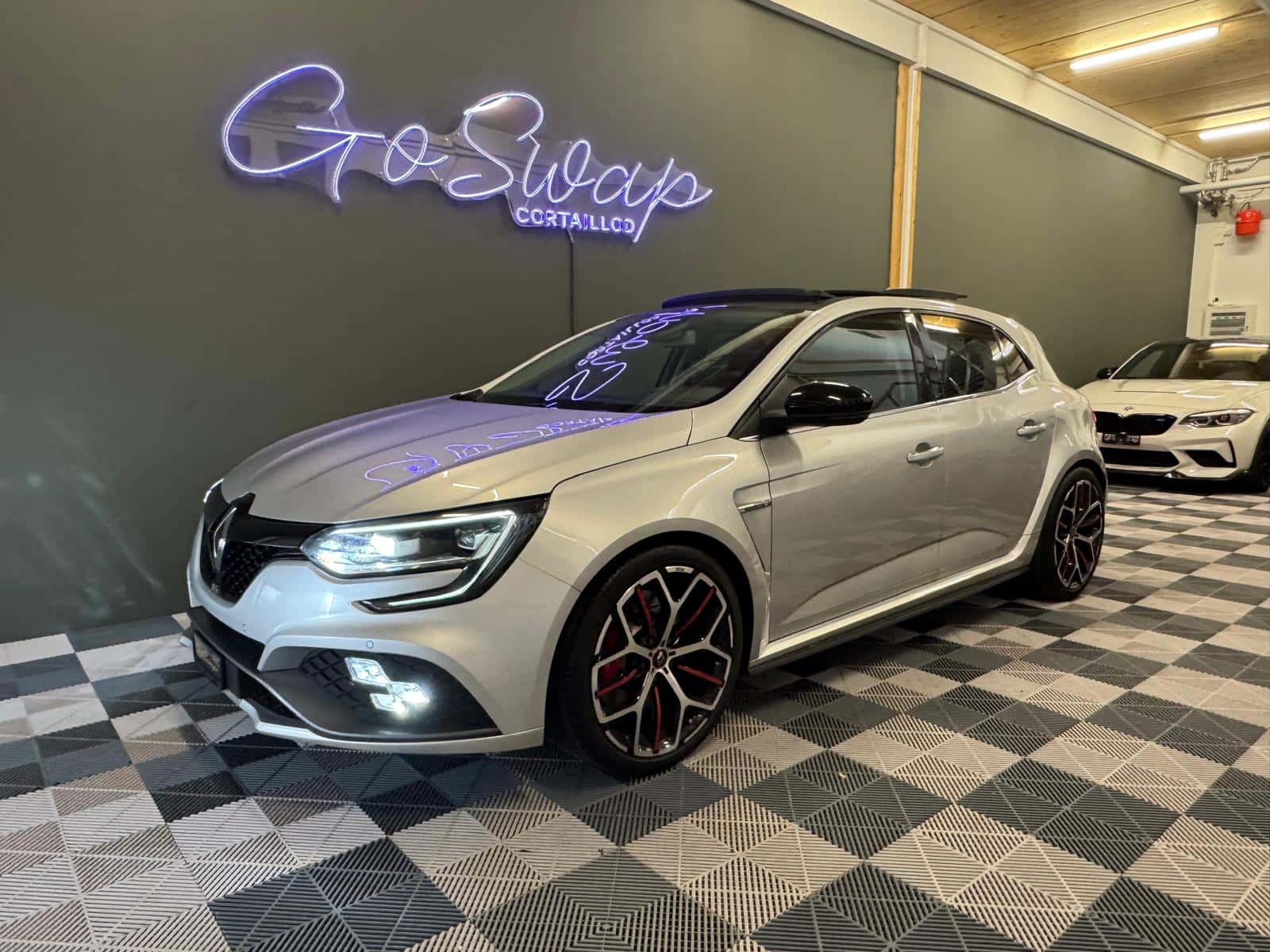 Renault Mégane