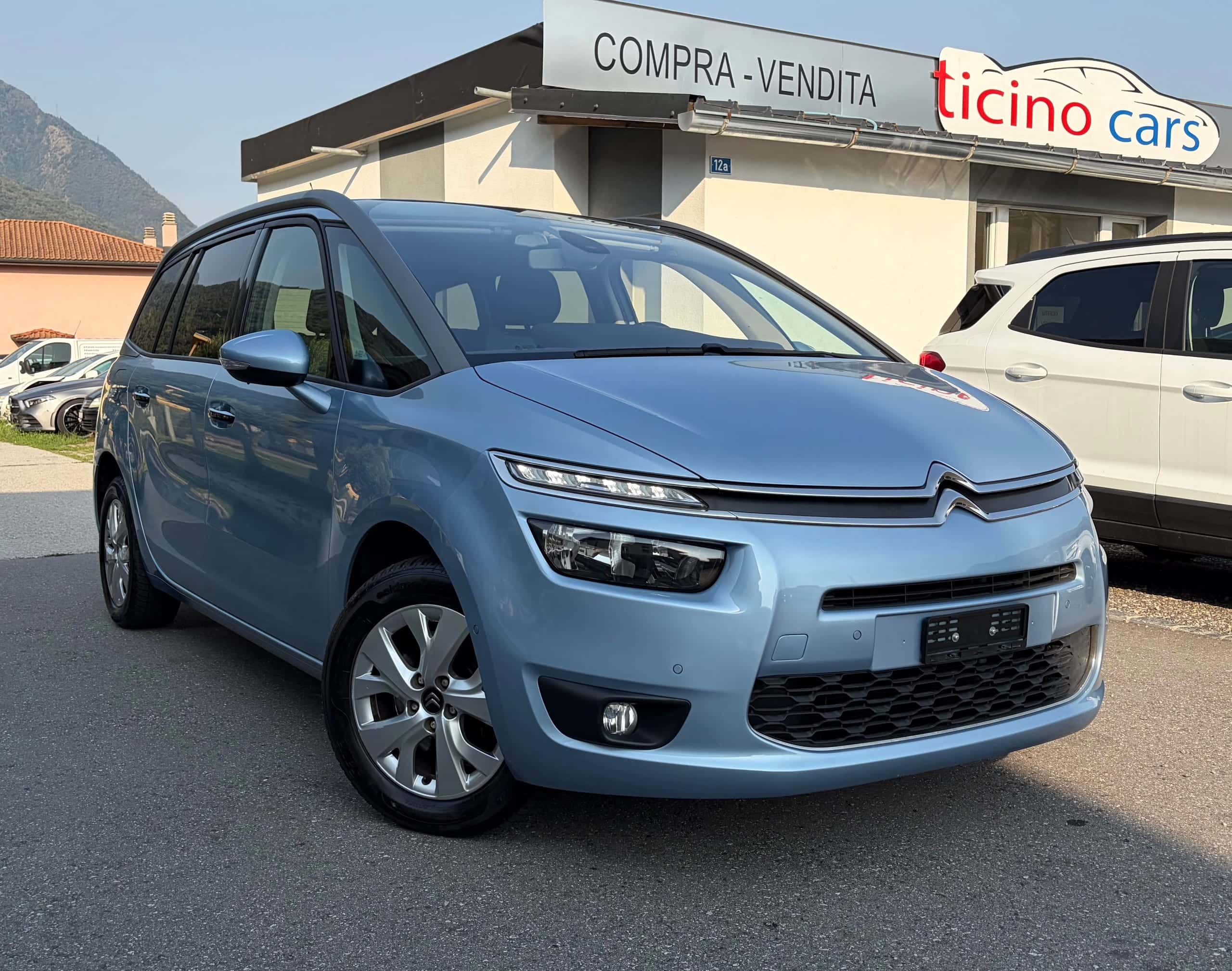 Citroën C4