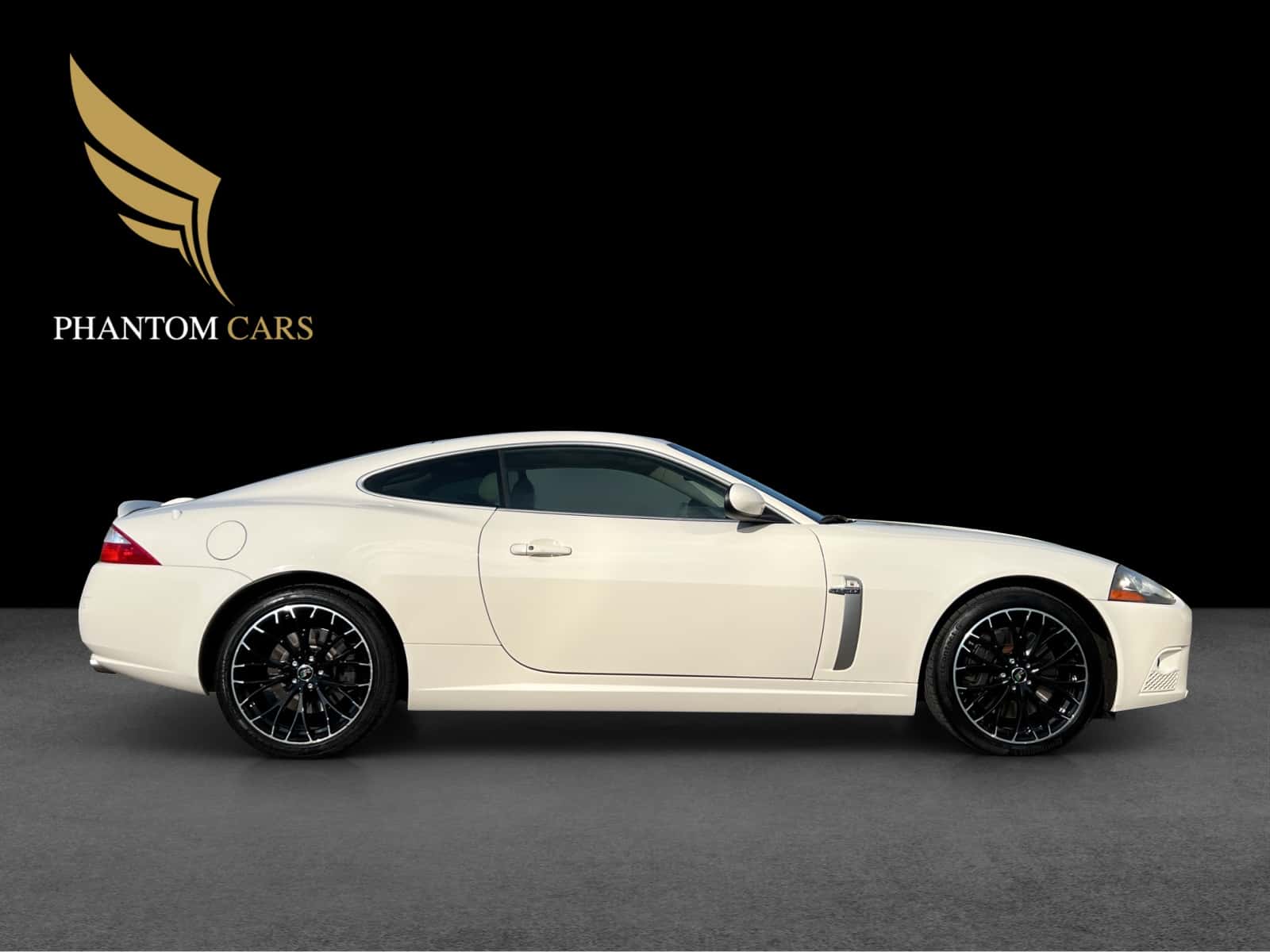 Jaguar XK