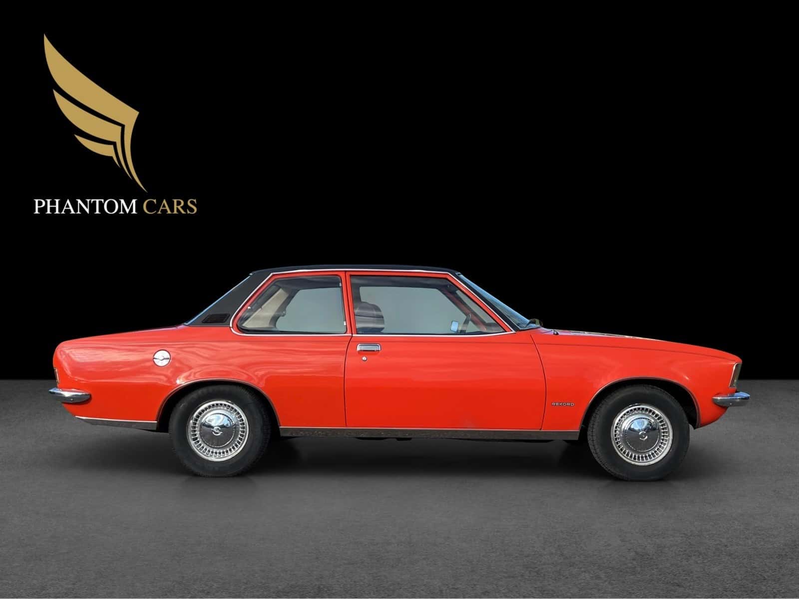 Opel Rekord