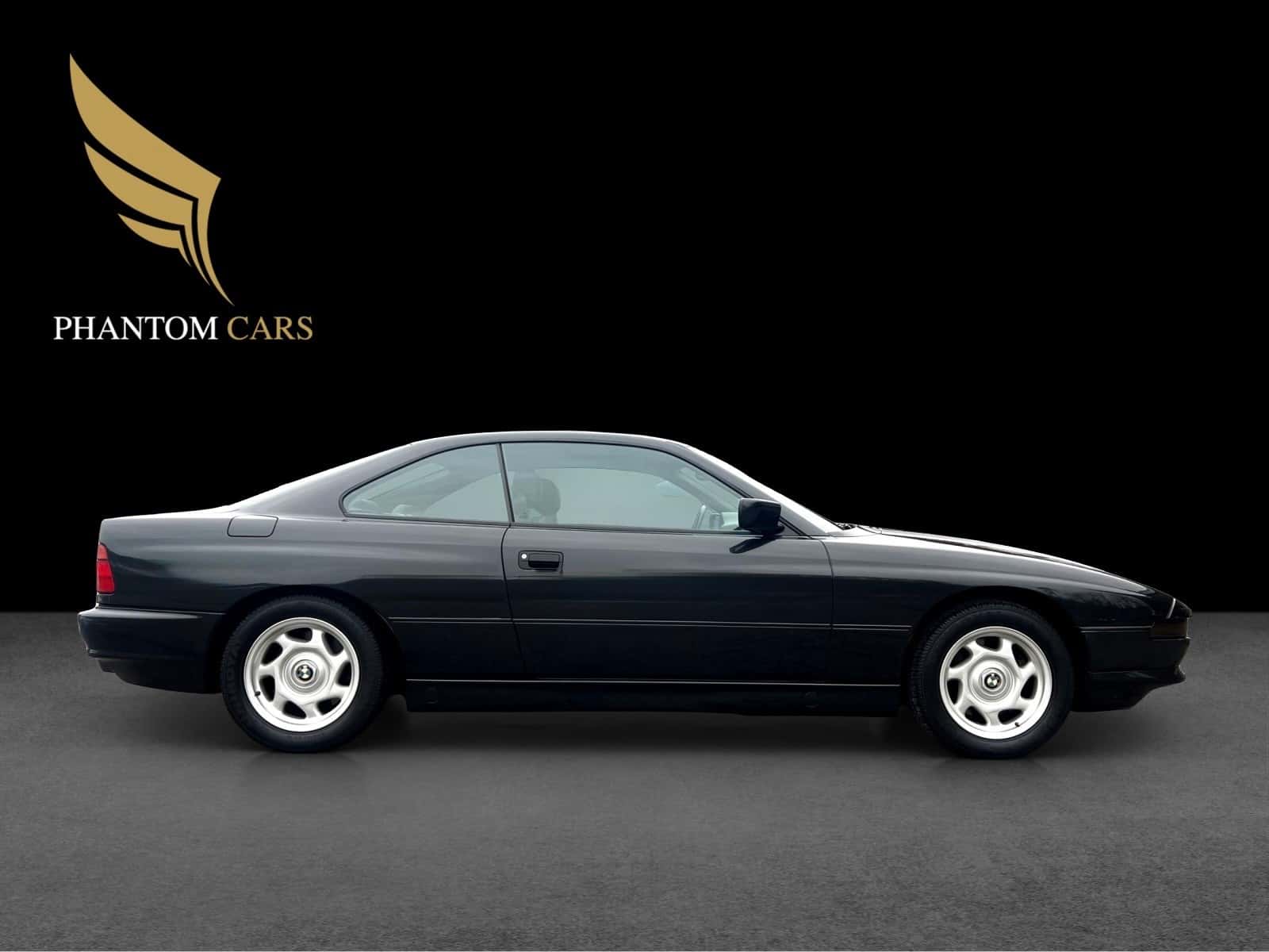 BMW 8er