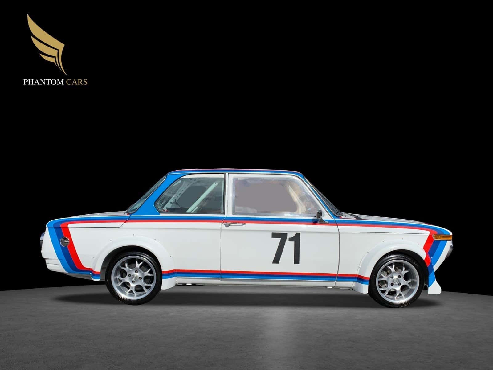 BMW 2er