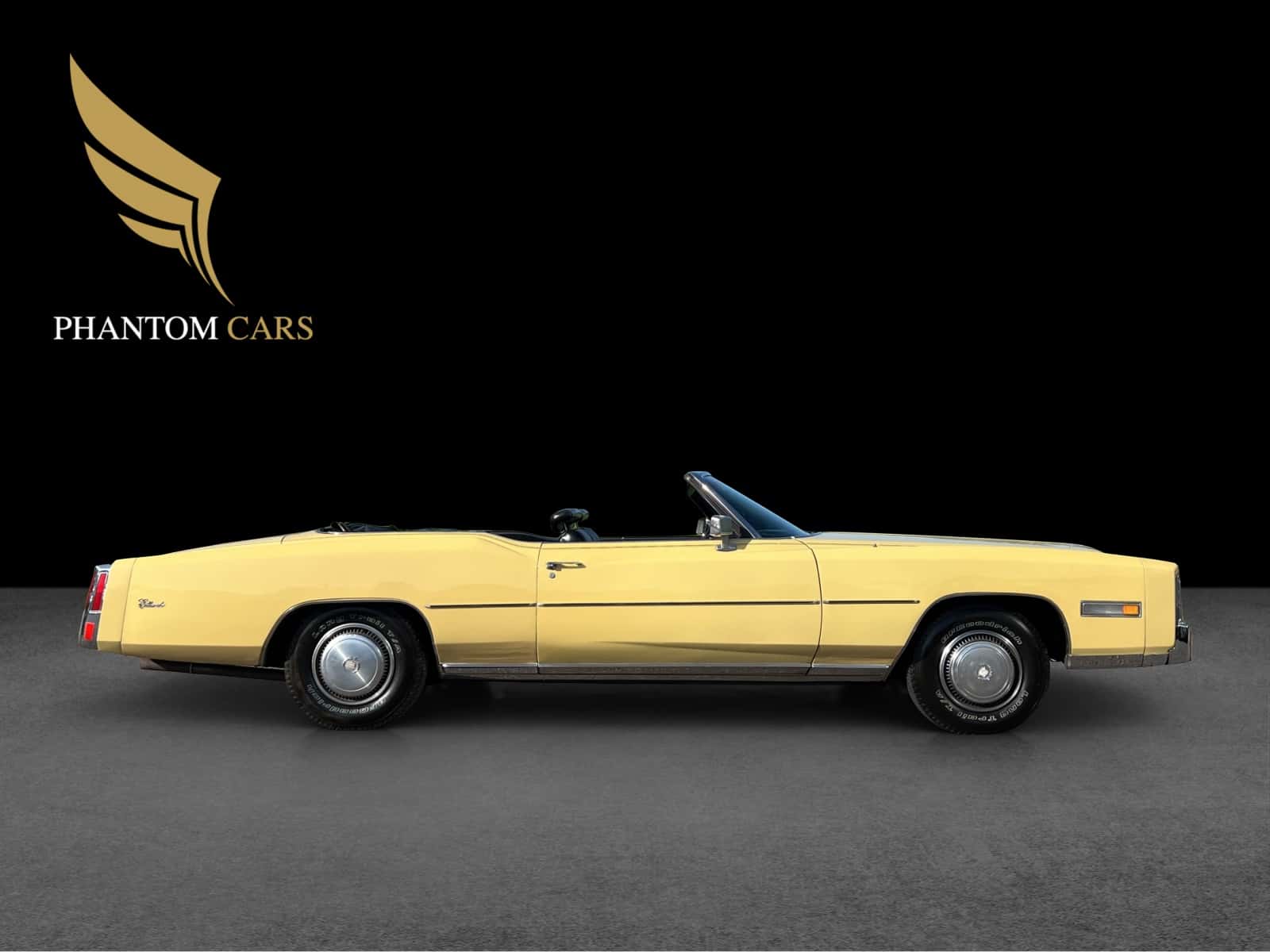 Cadillac Eldorado