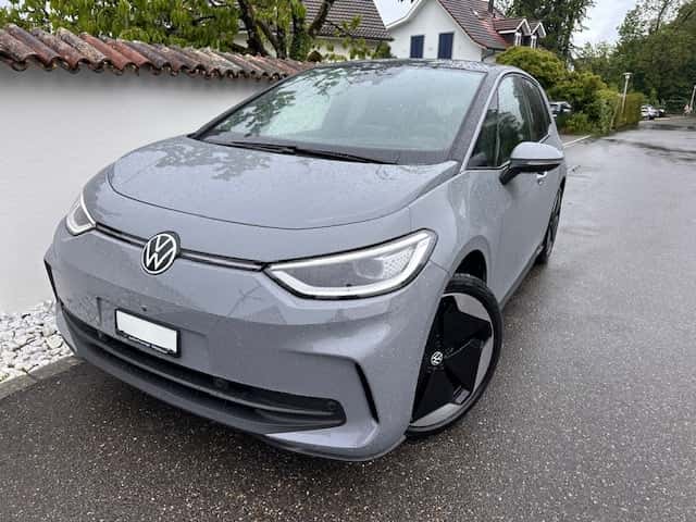 VW ID.3