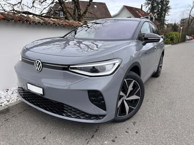 VW ID.4