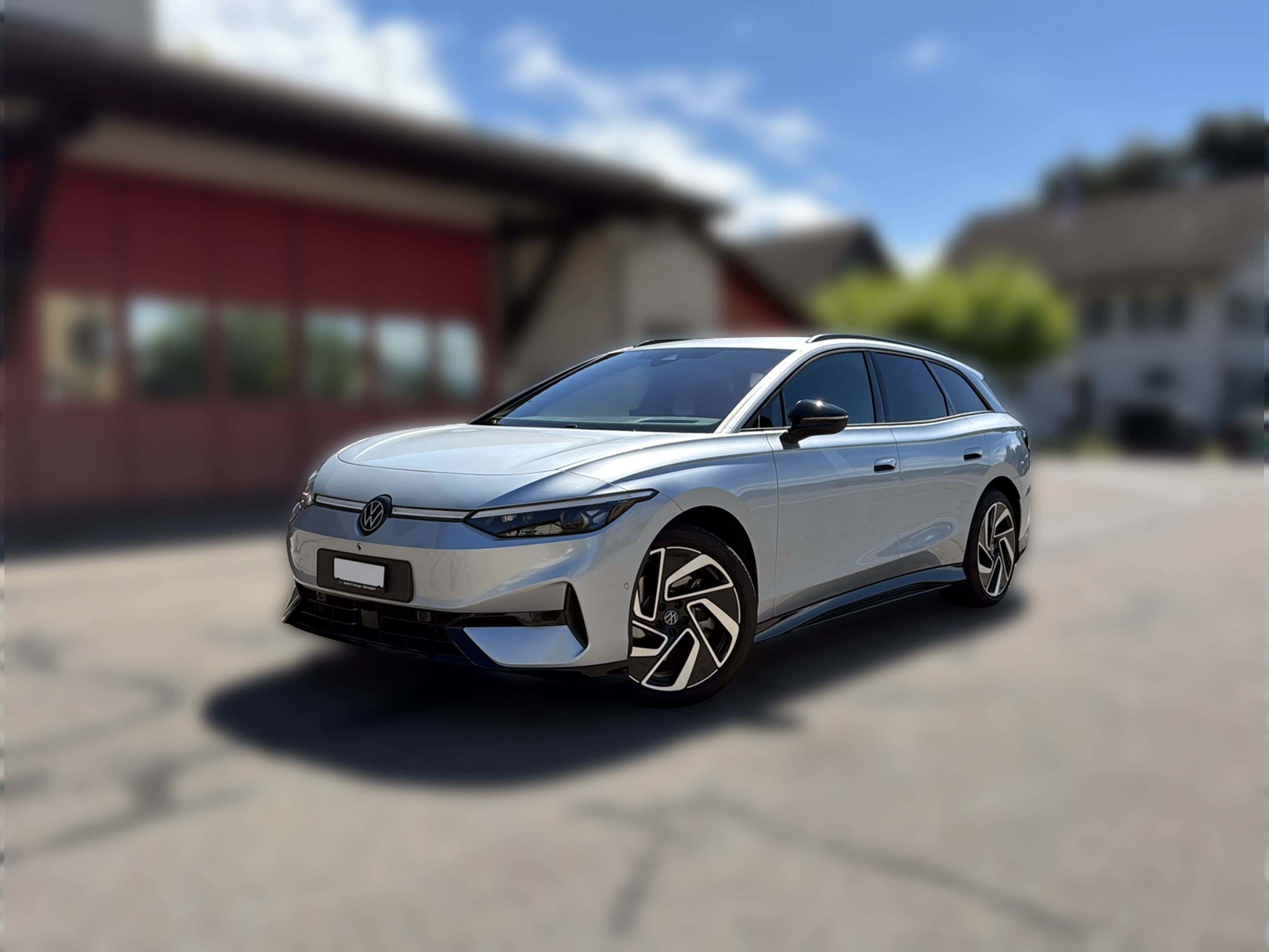VW ID.7