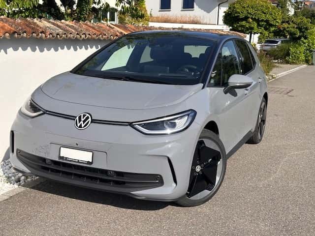 VW ID.3