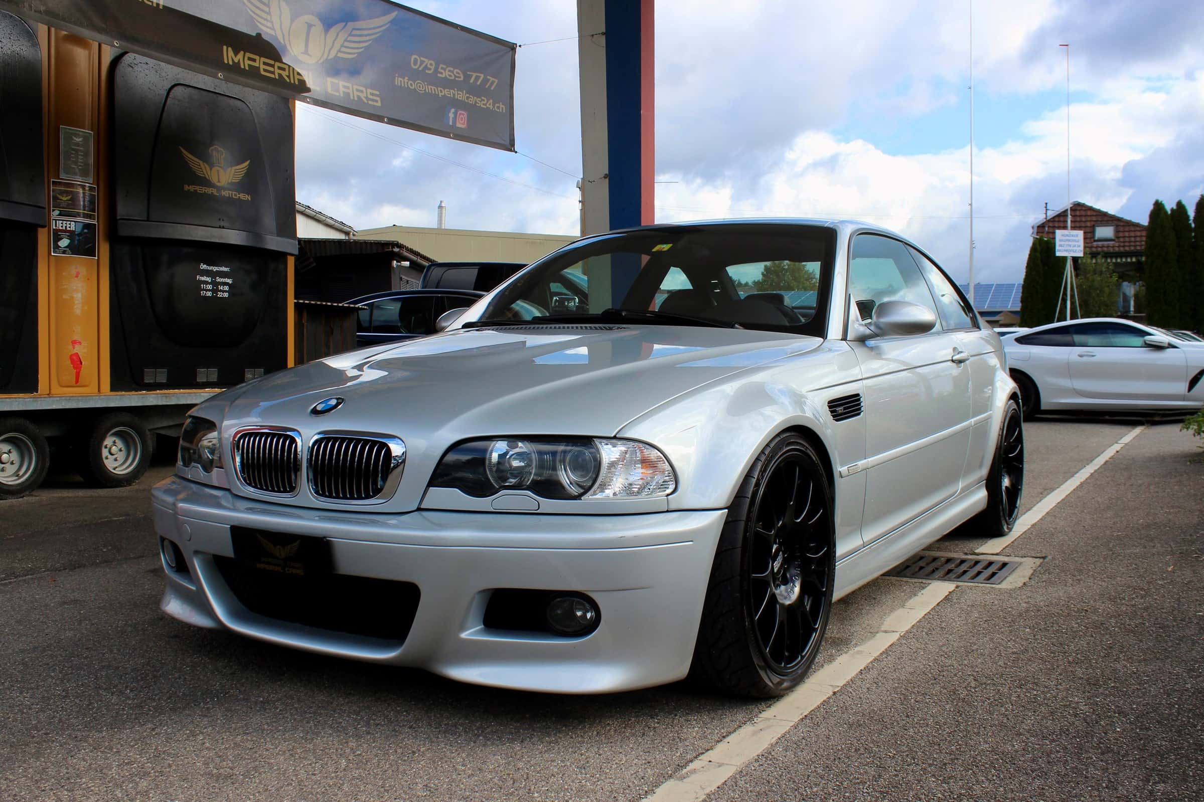 BMW 3er