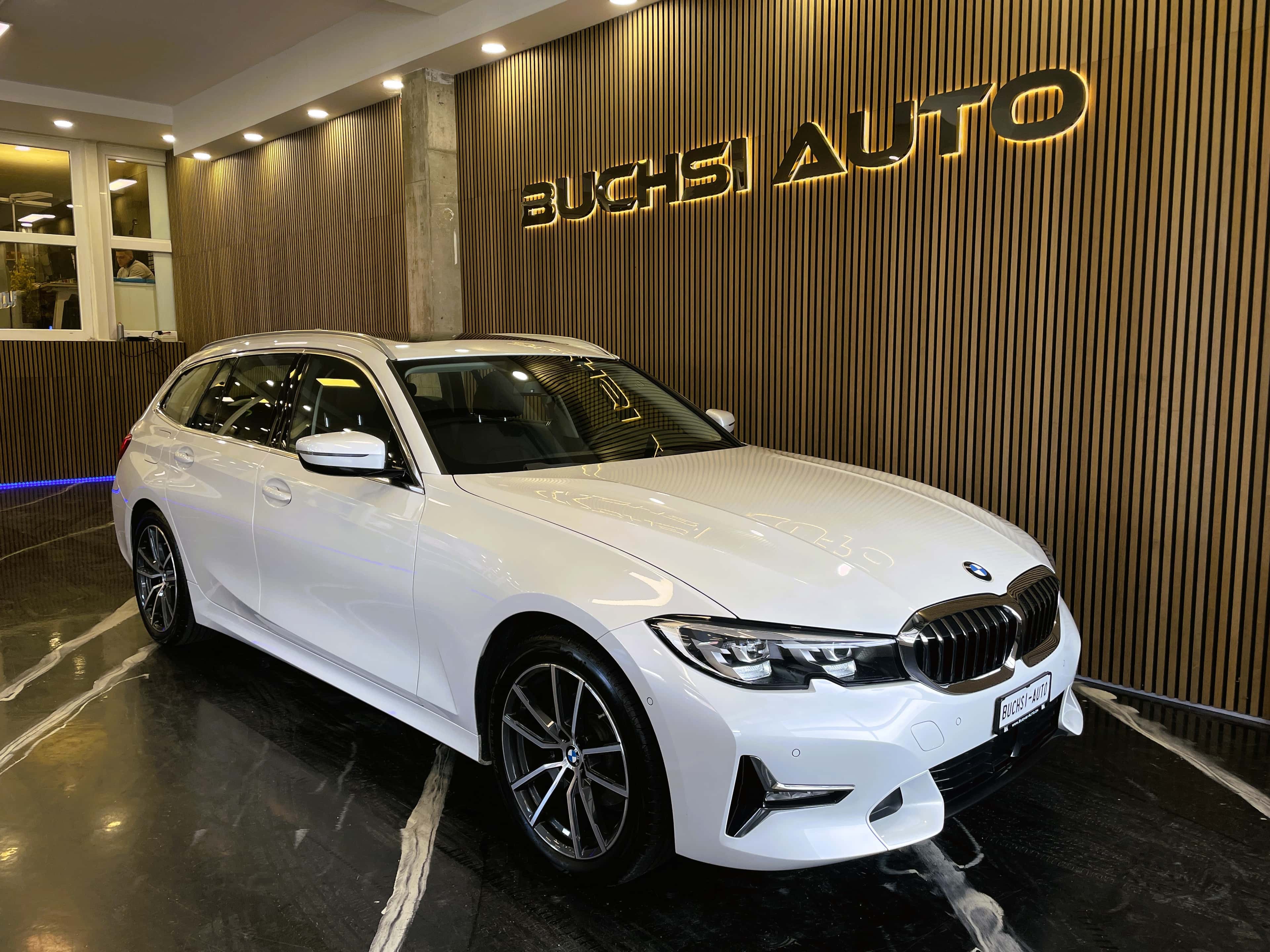 BMW 3er