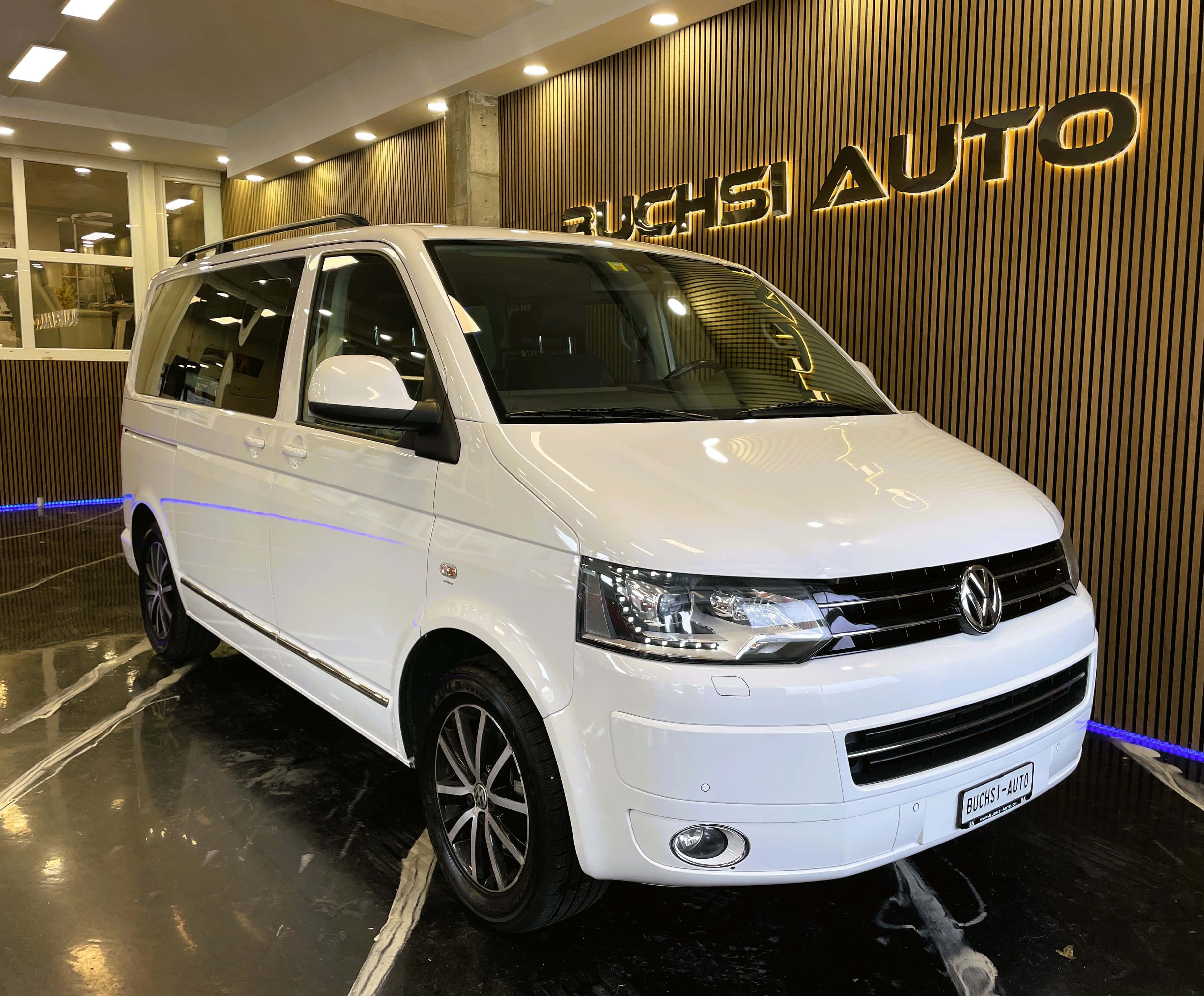 VW T5