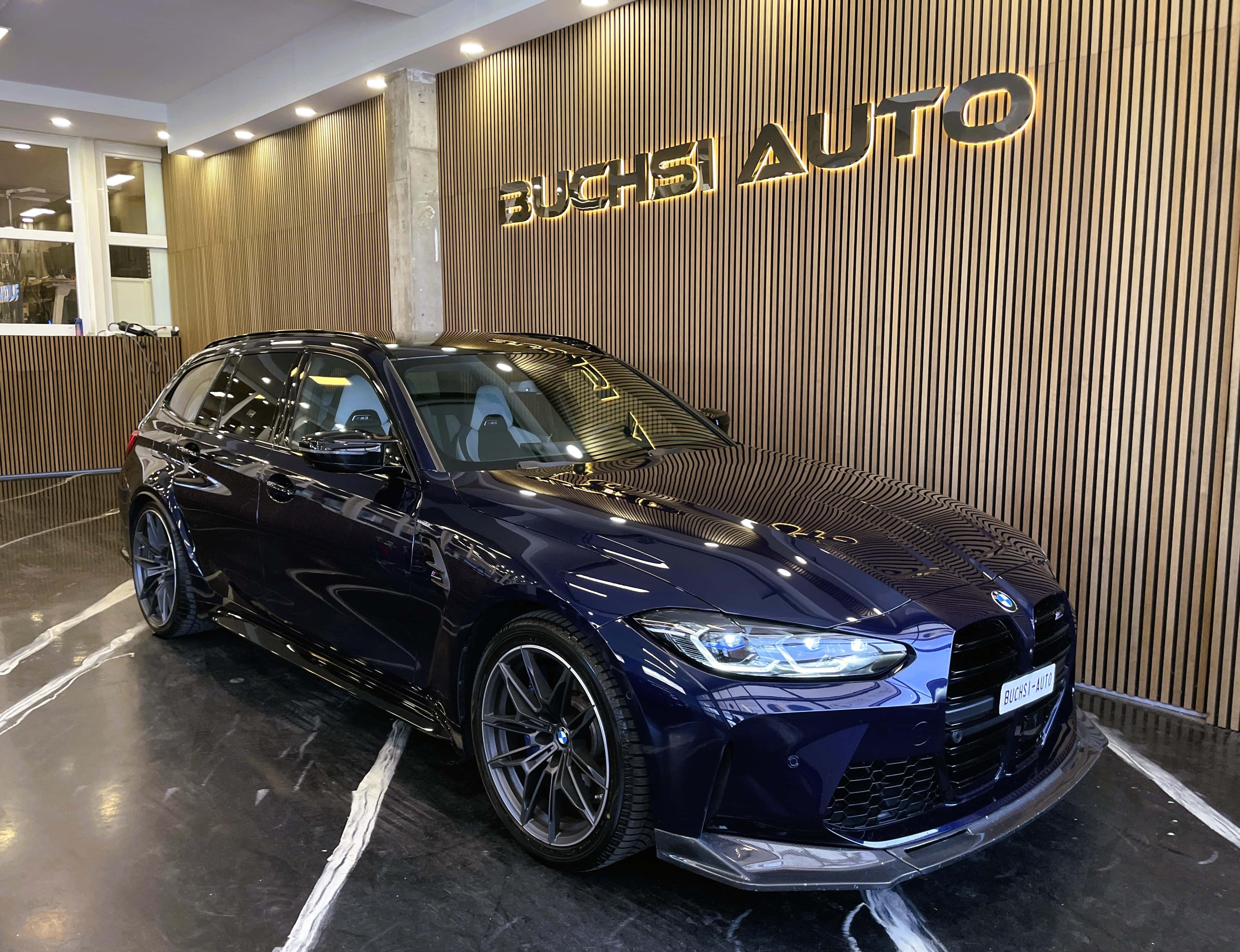 BMW 3er