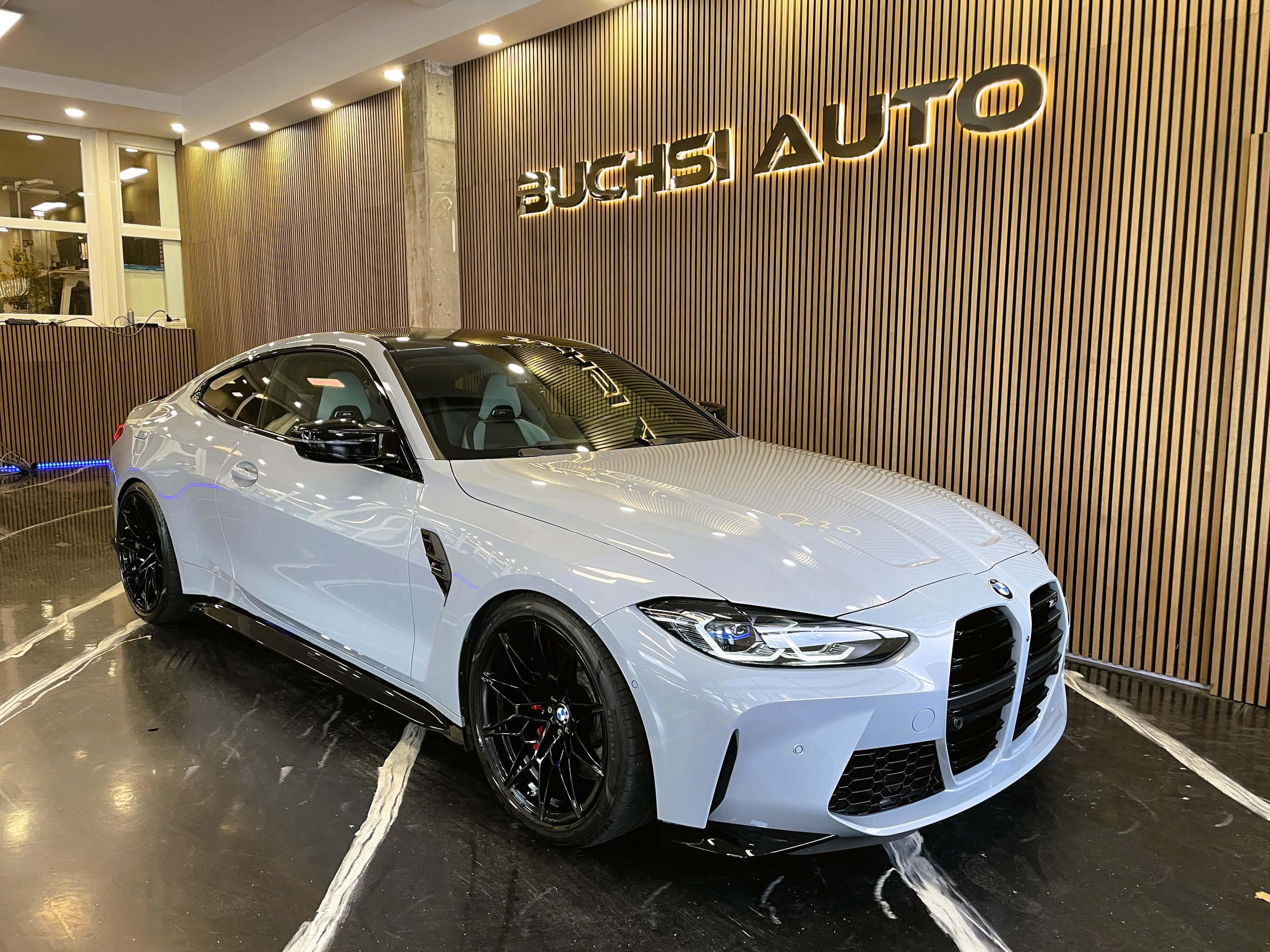 BMW 4er