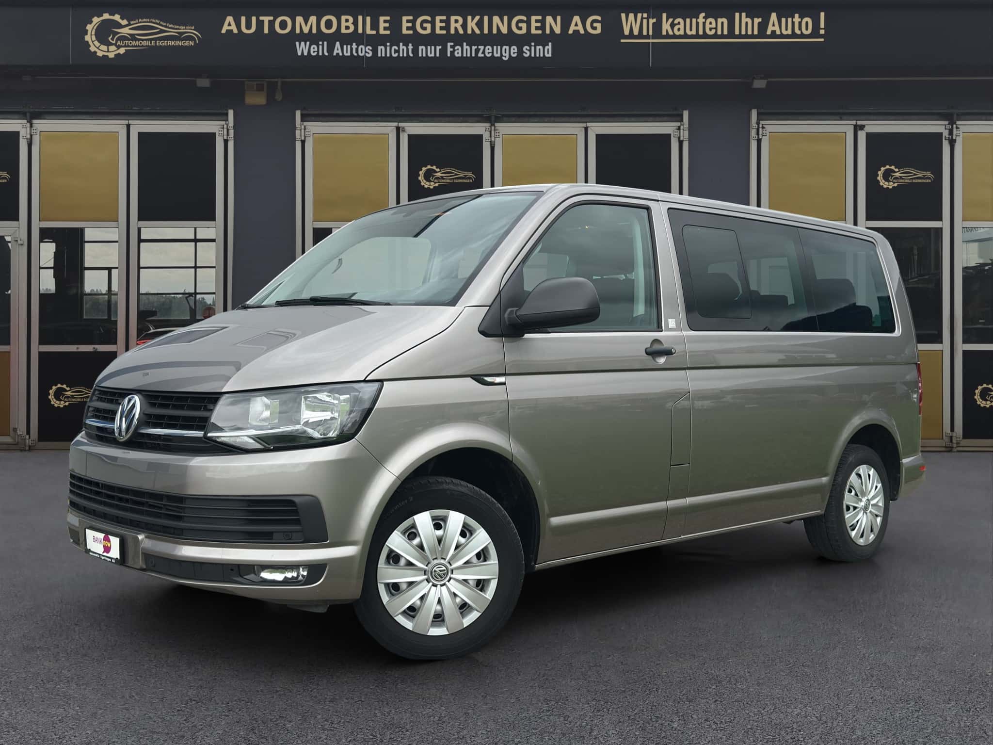 VW T6