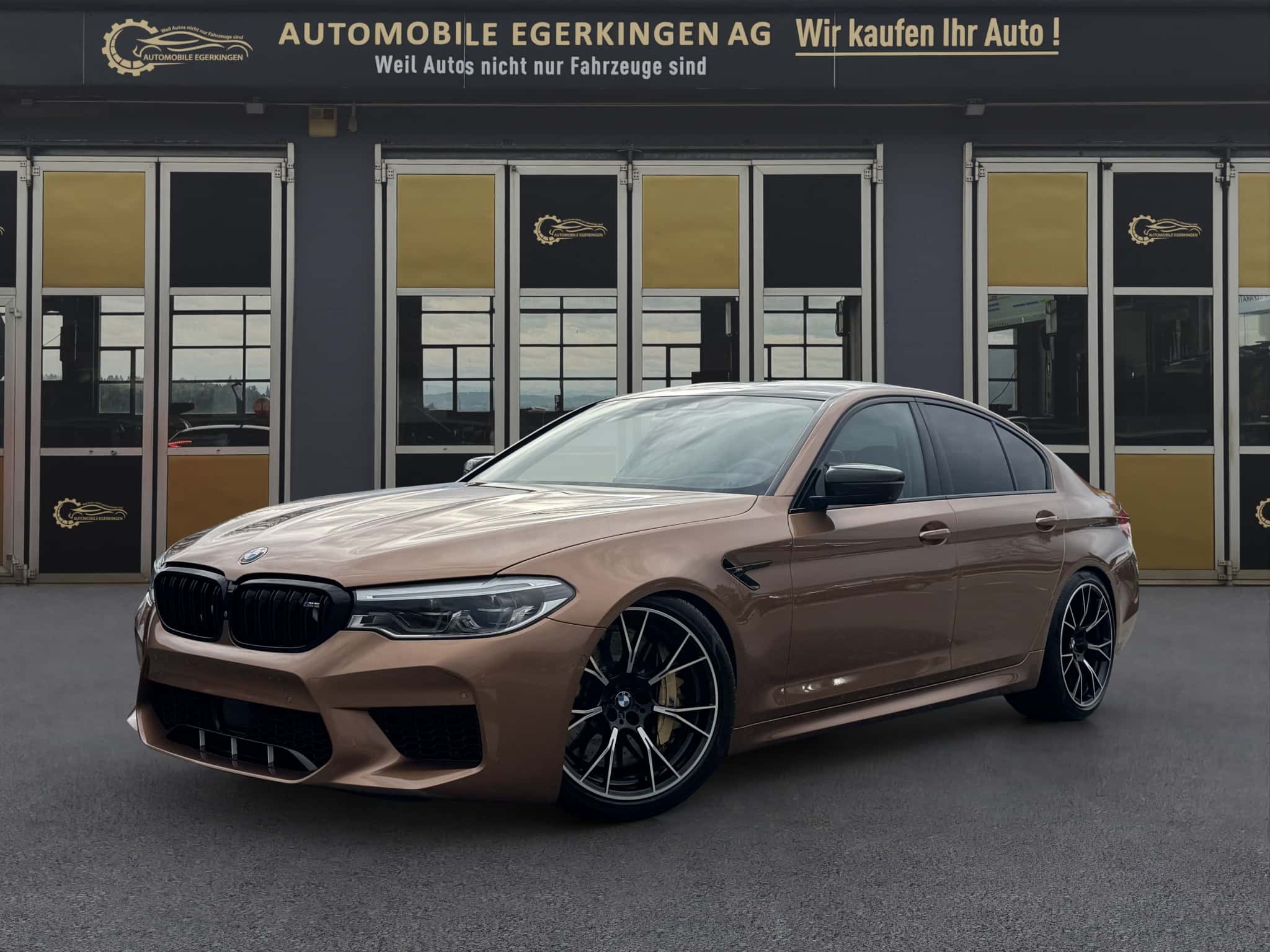 BMW 5er