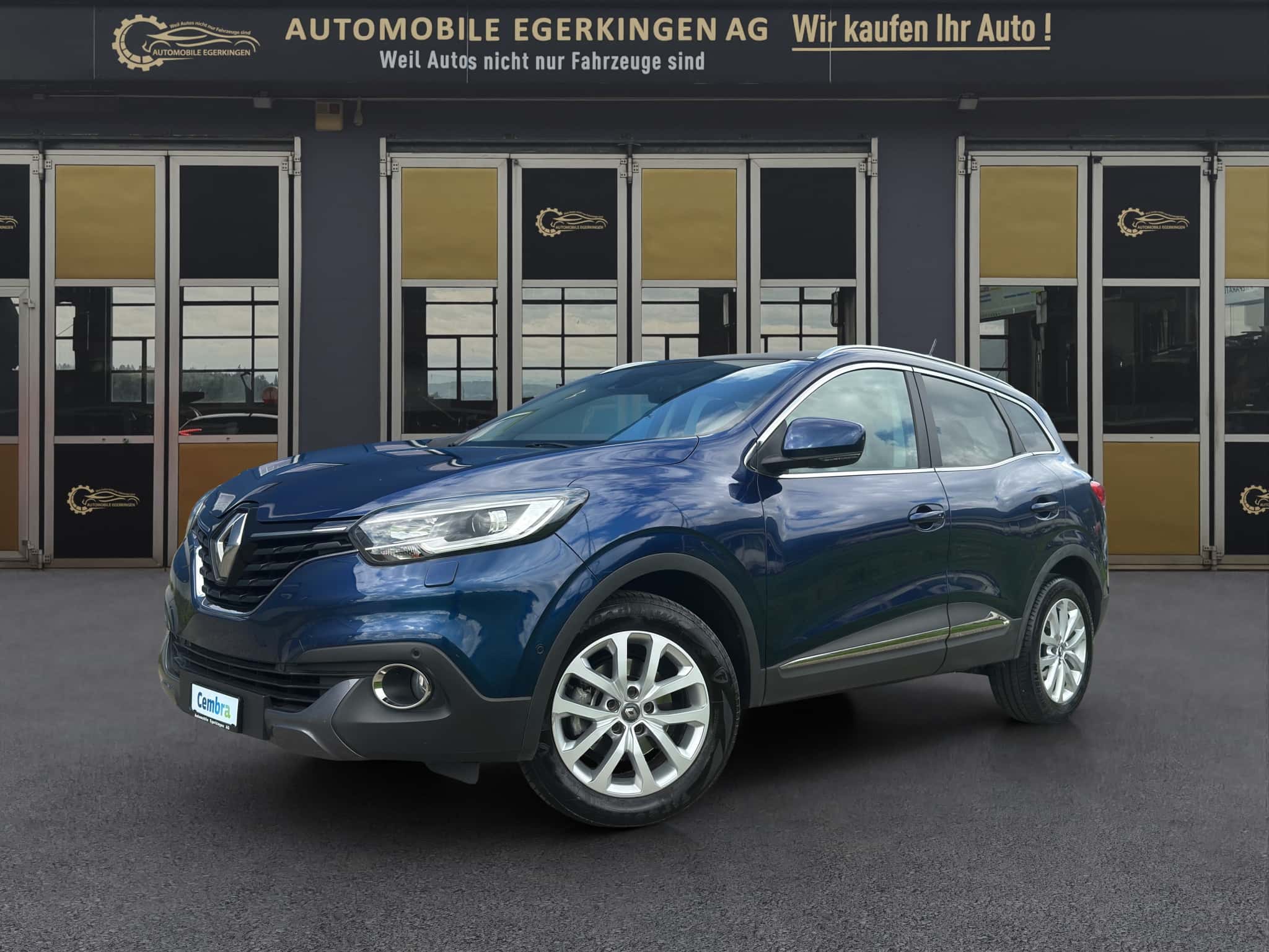 Renault Kadjar