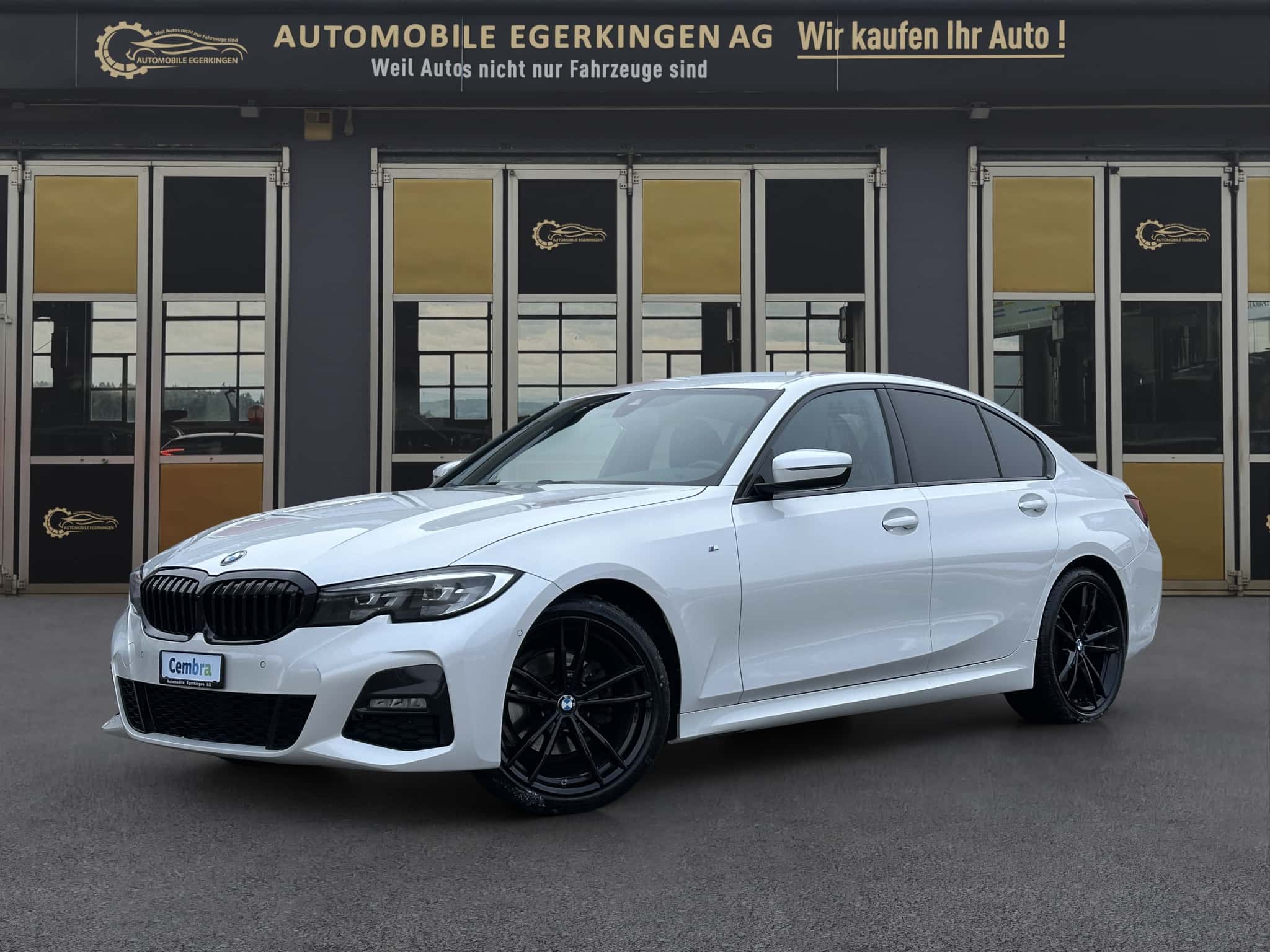 BMW 3er