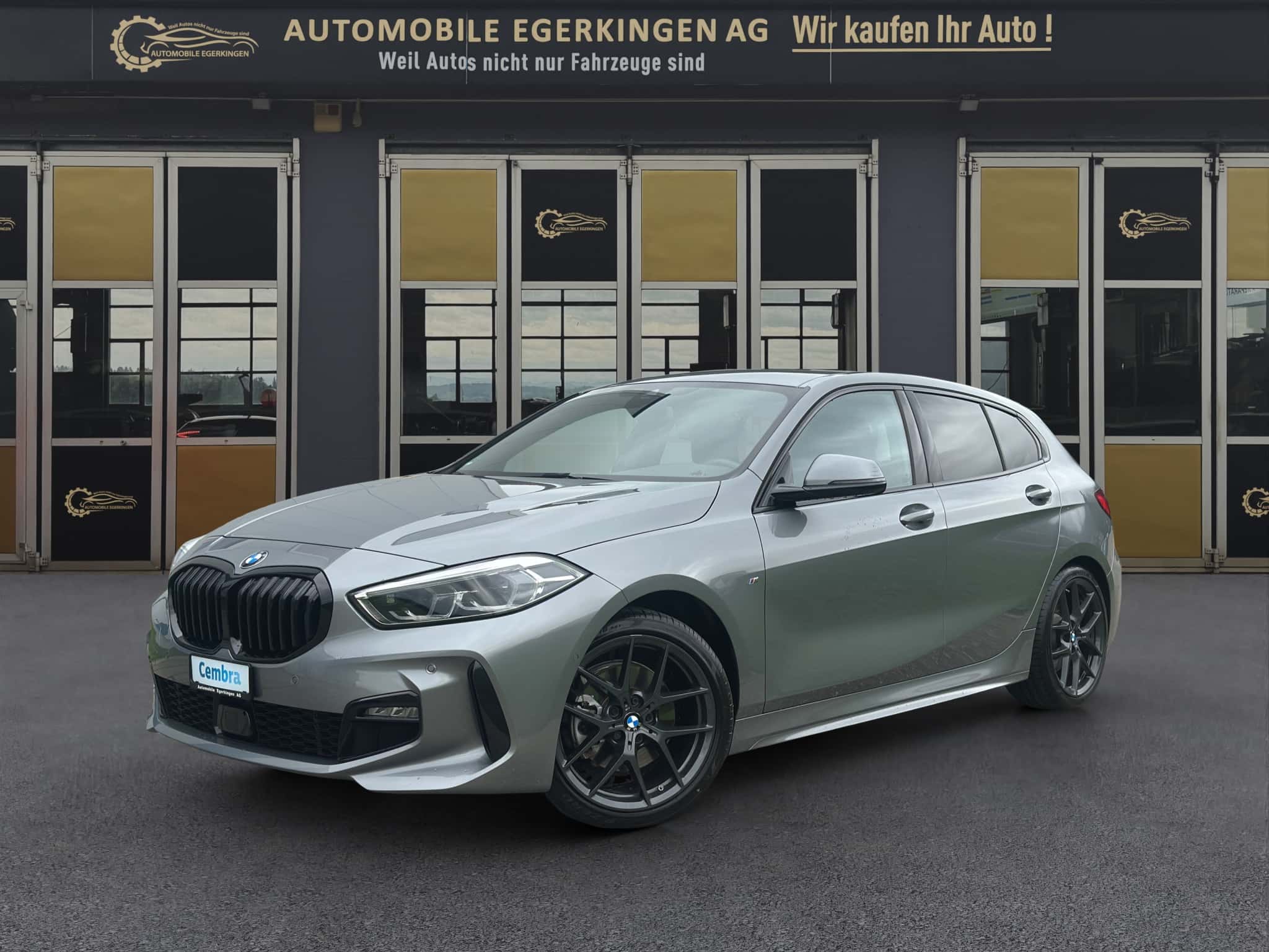 BMW 1er