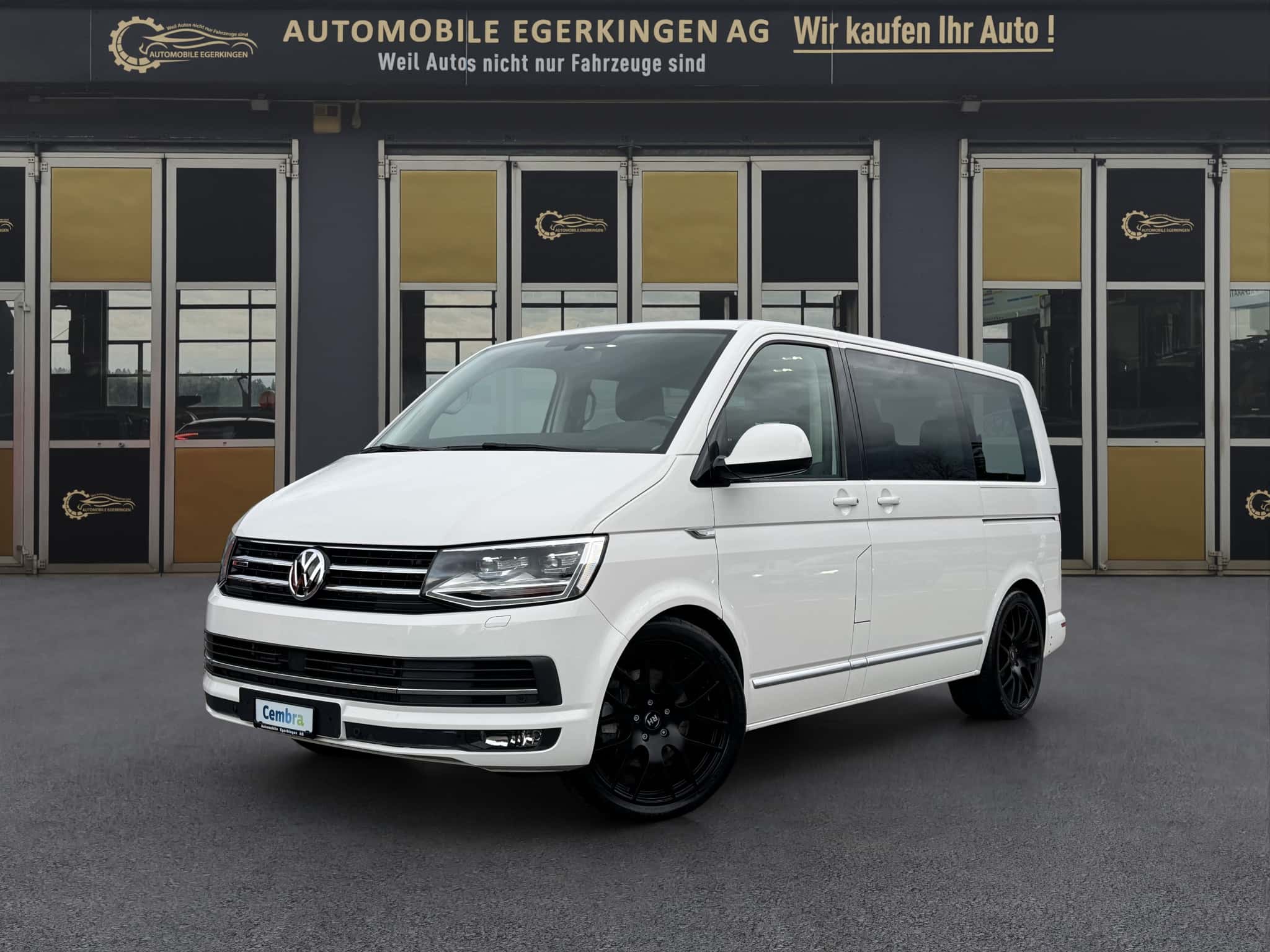 VW T6