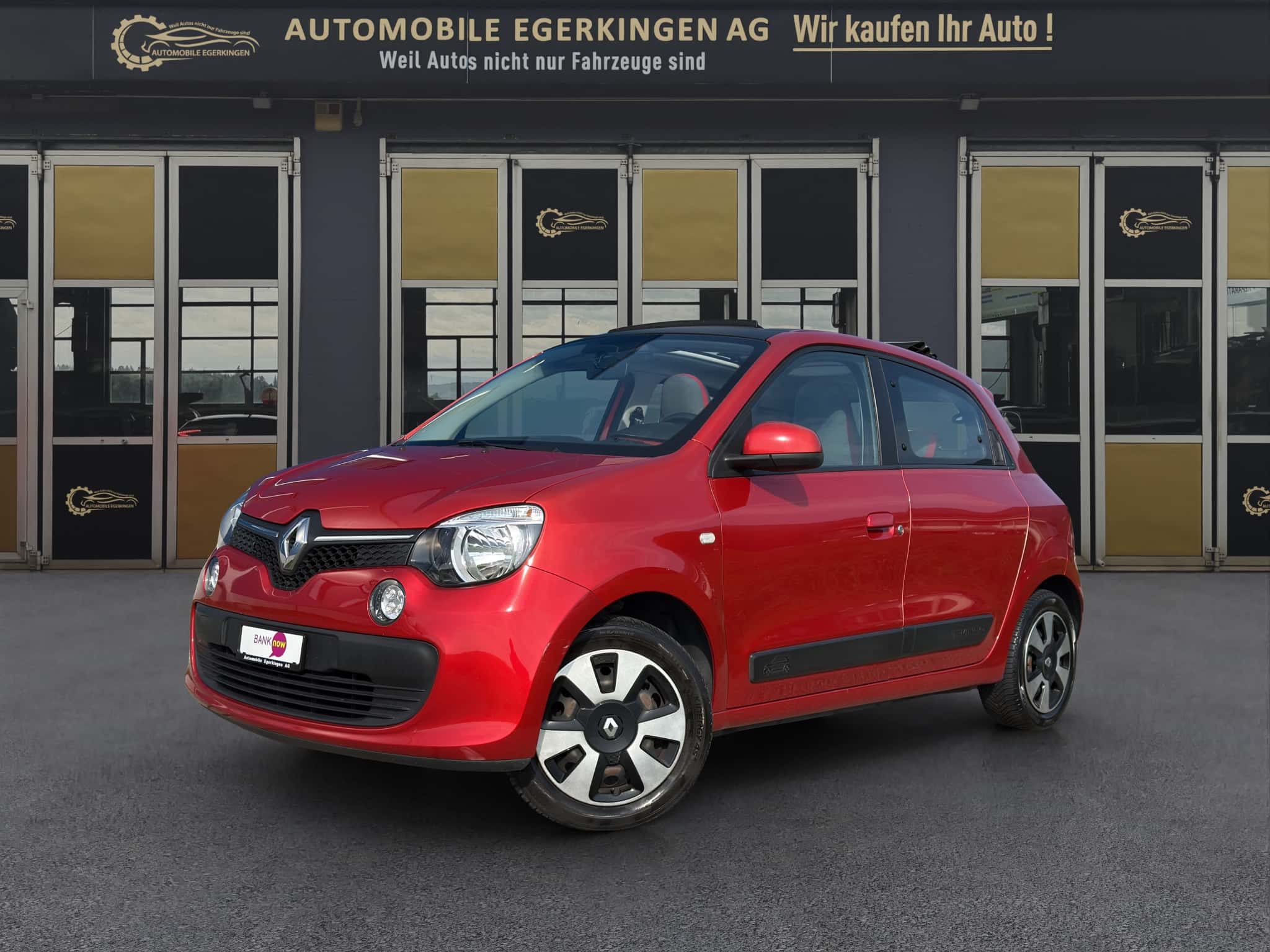 Renault Twingo