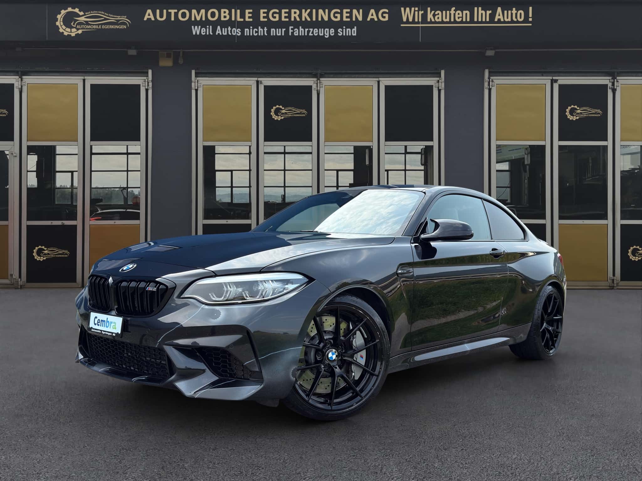 BMW 2er