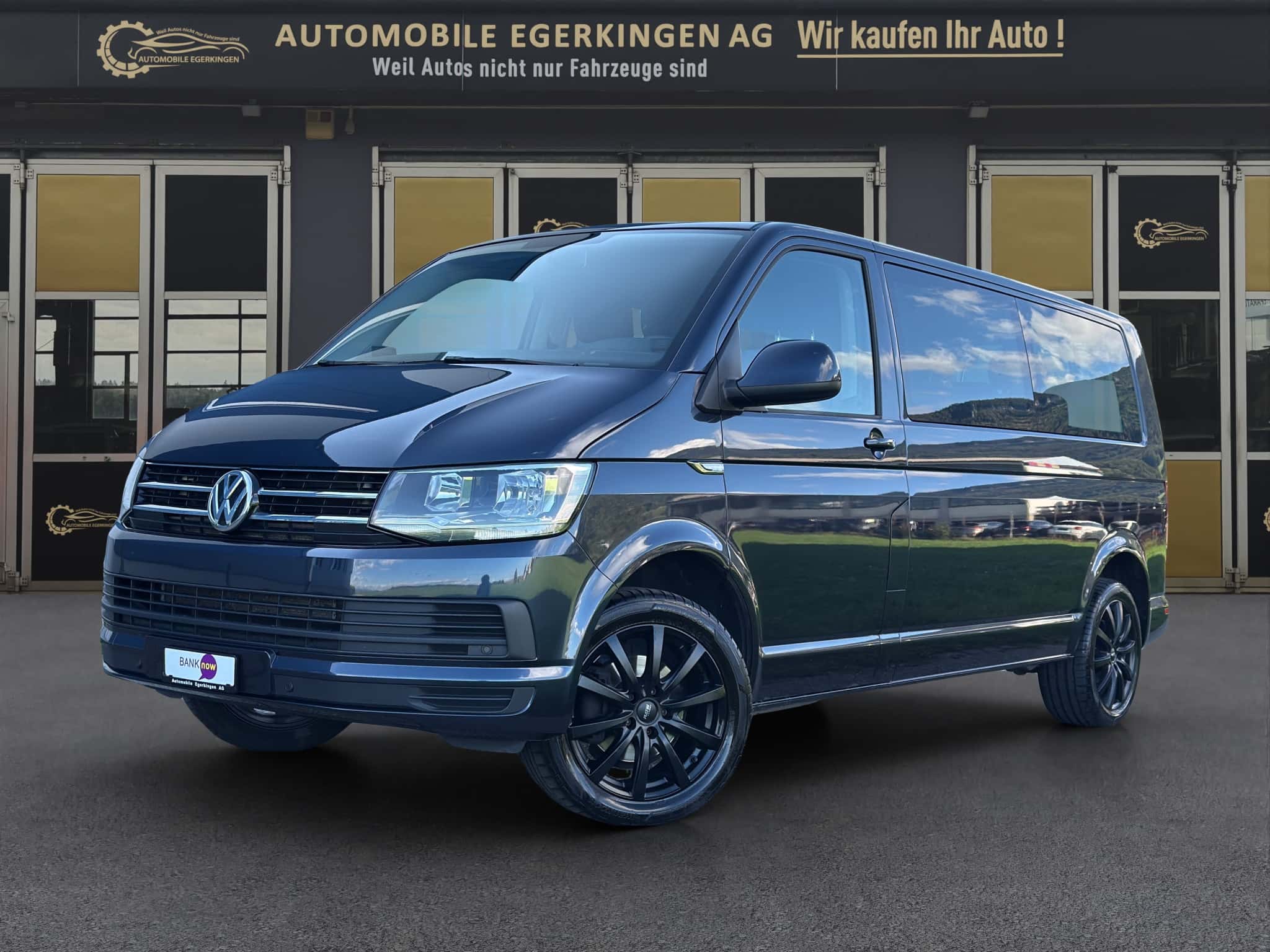 VW T6