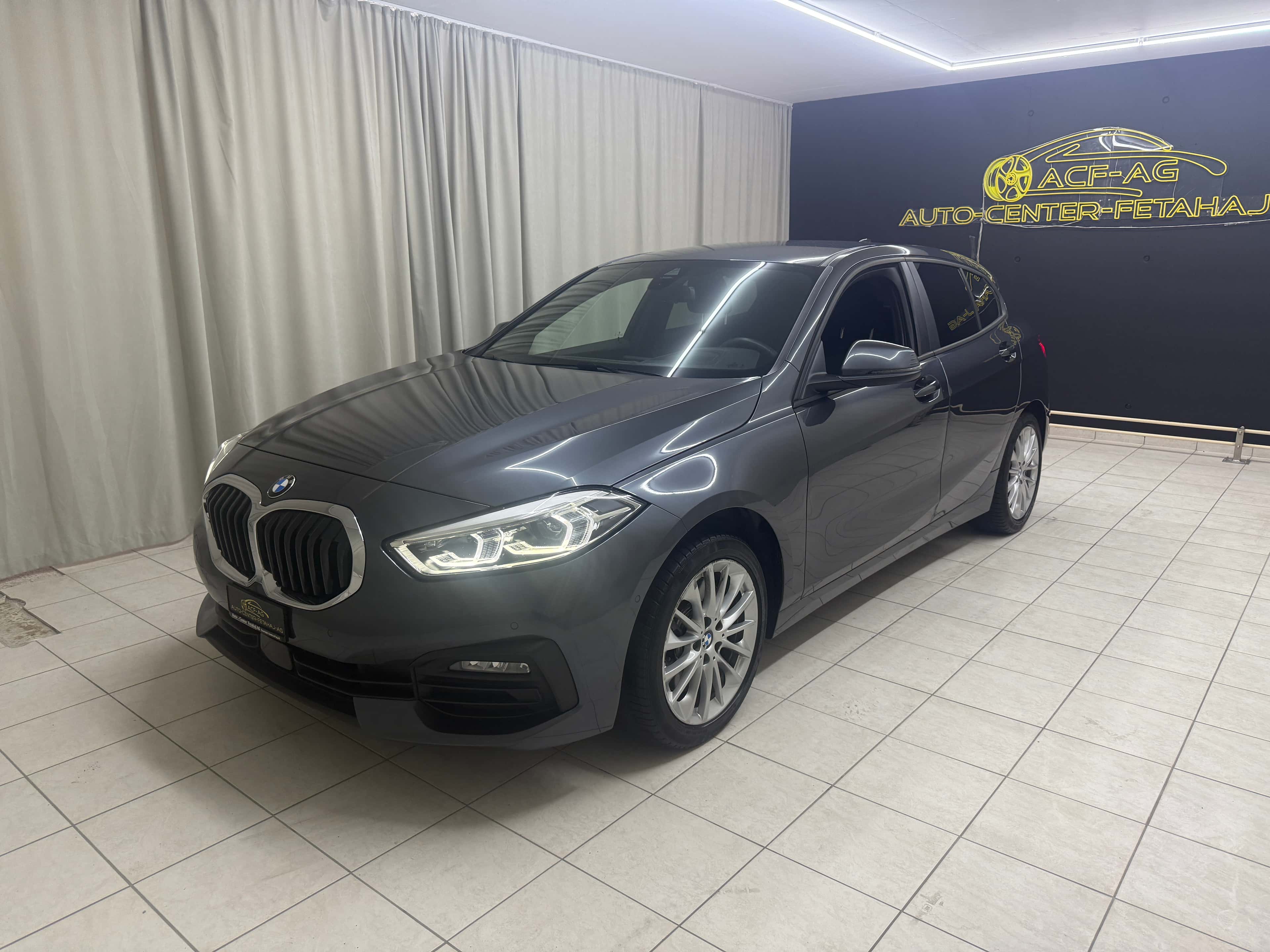 BMW 1er
