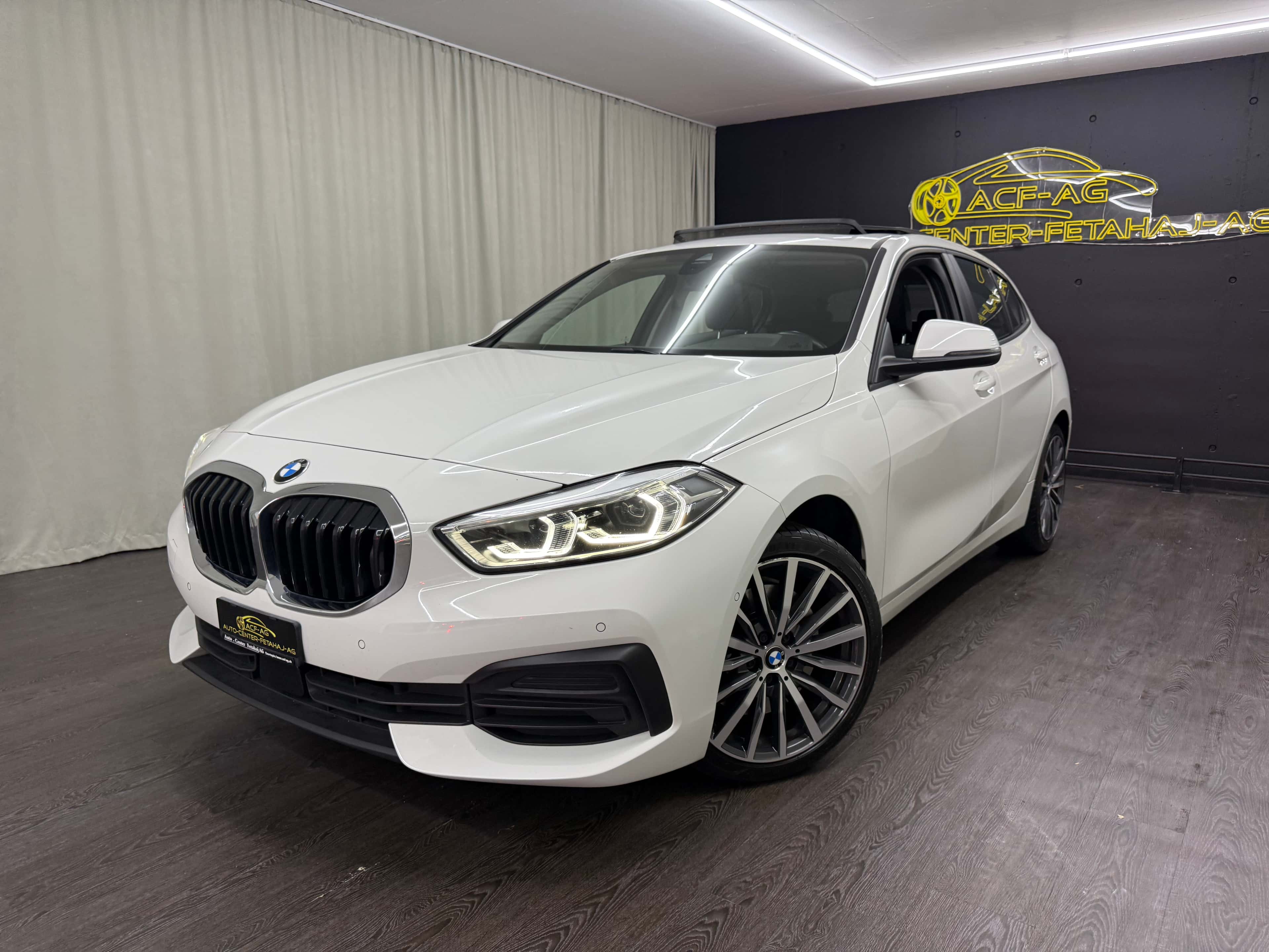 BMW 1er