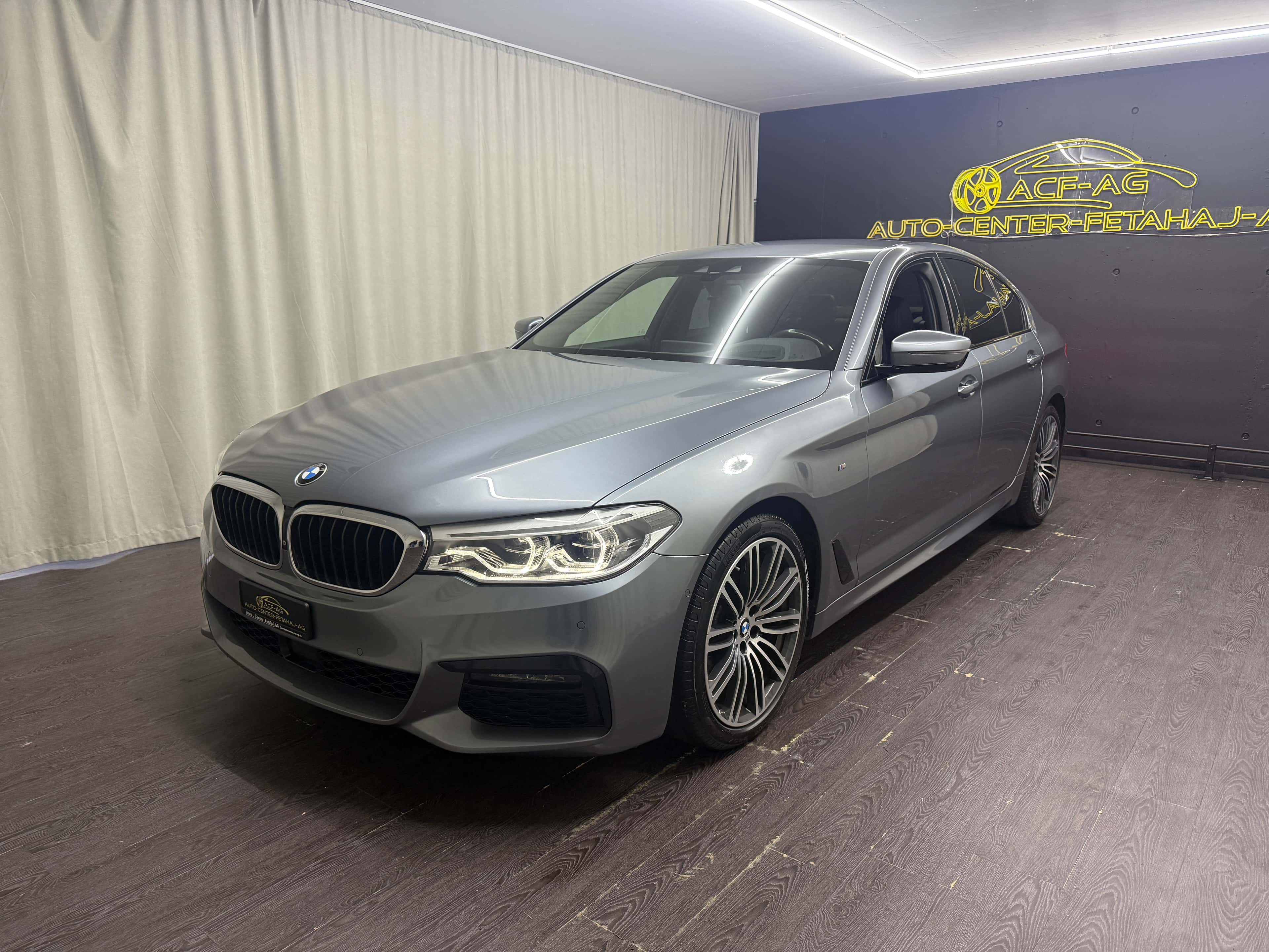 BMW 5er