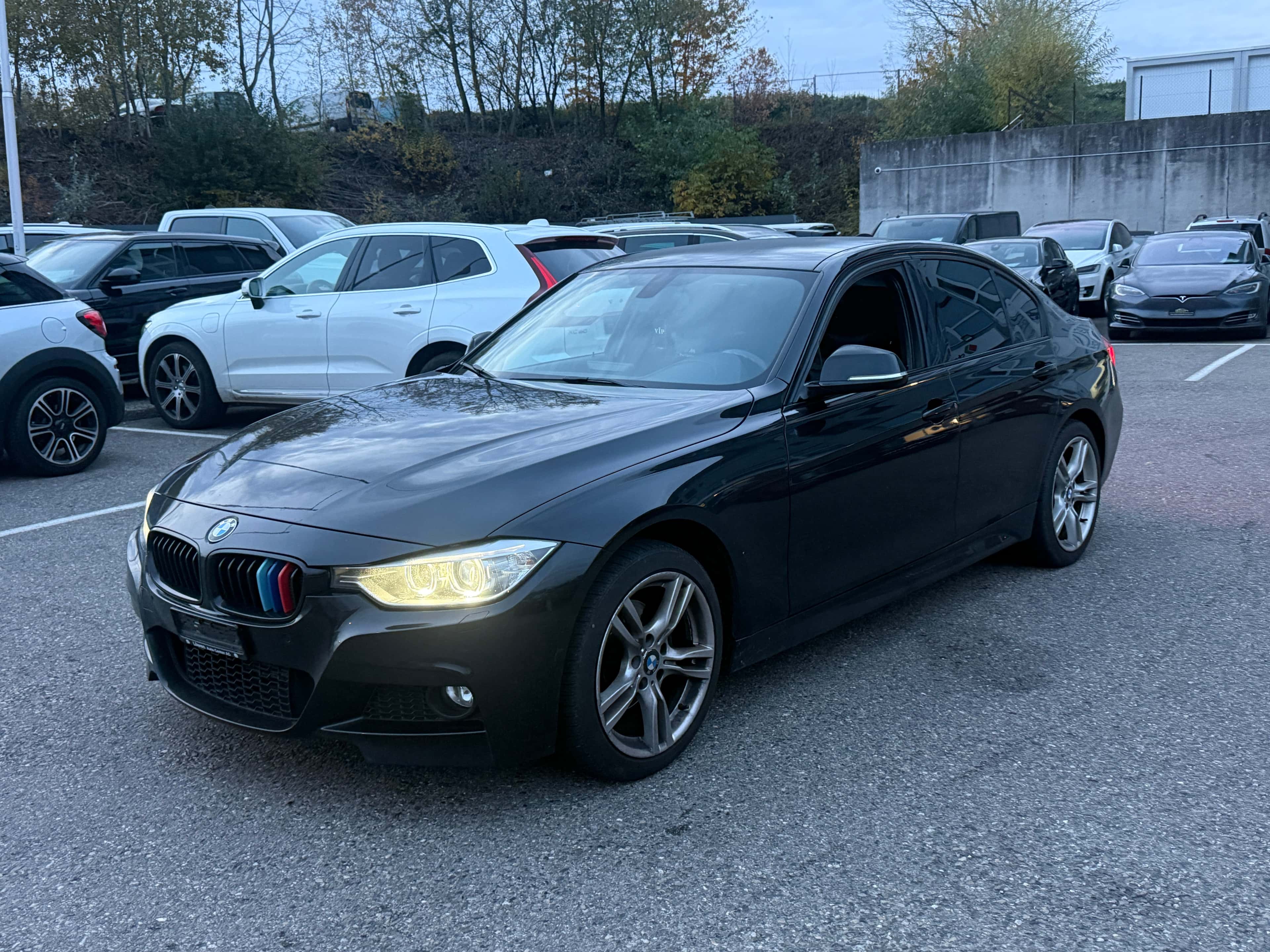 BMW 3er