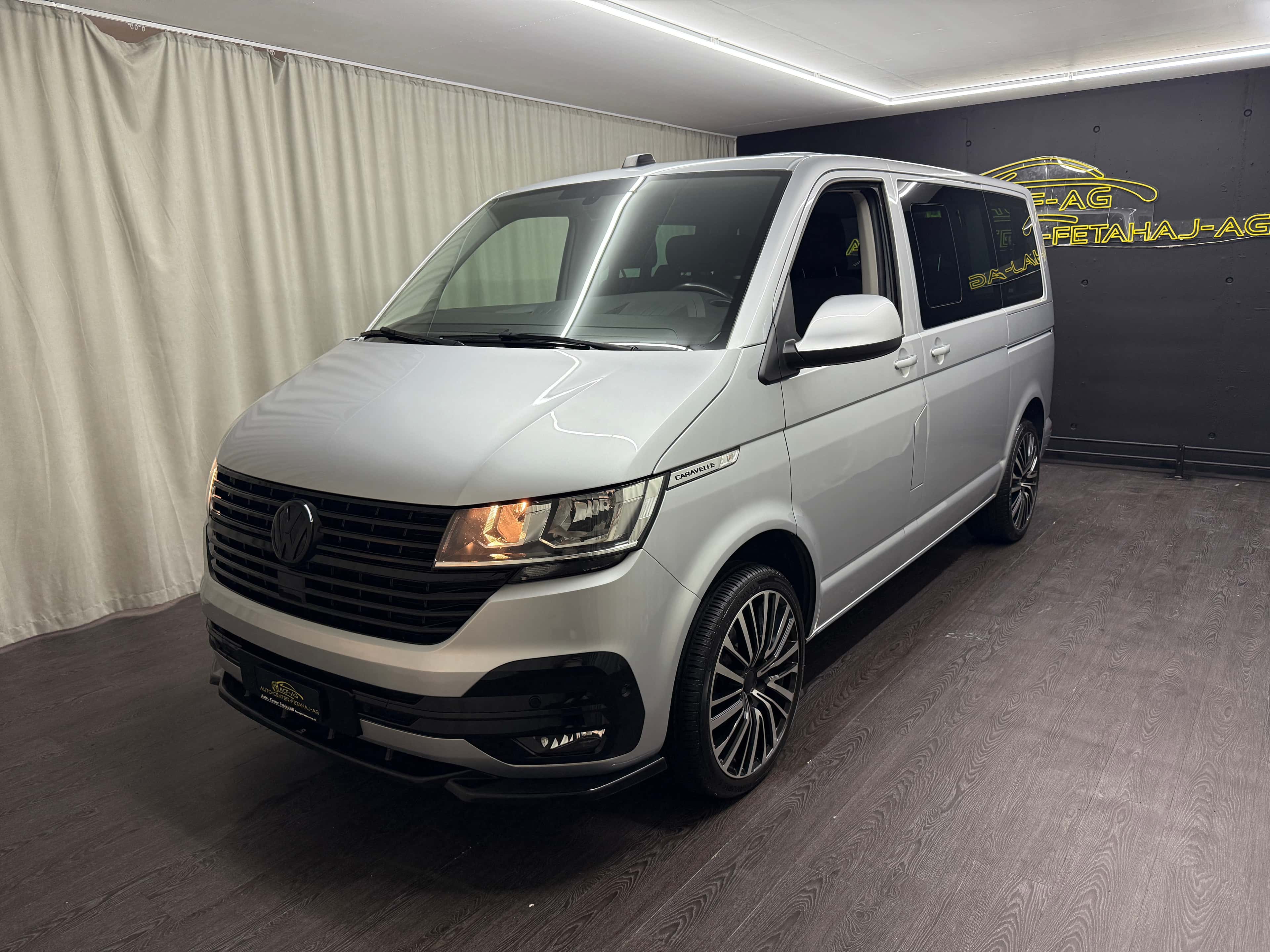 VW T6