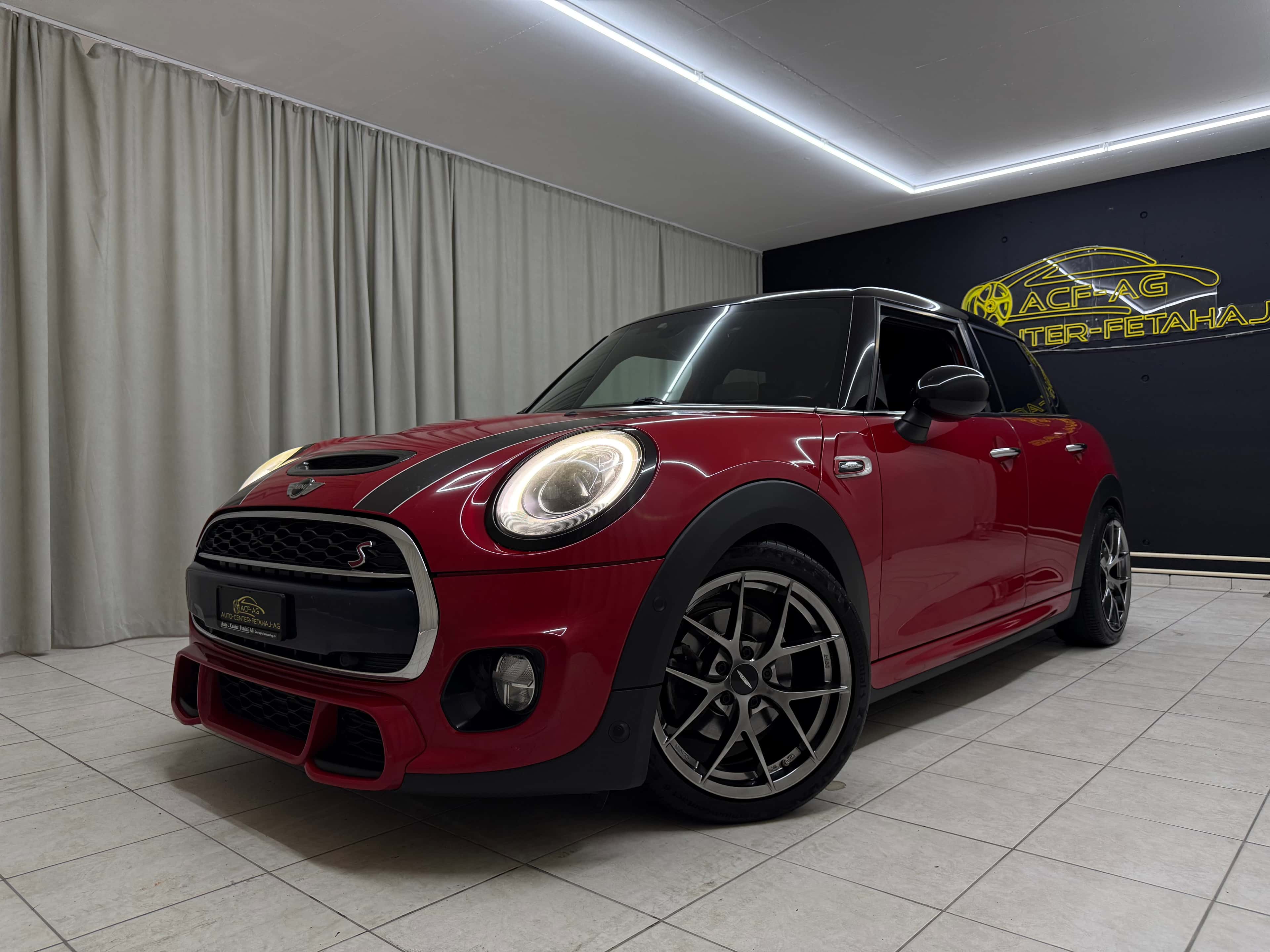Mini Mini