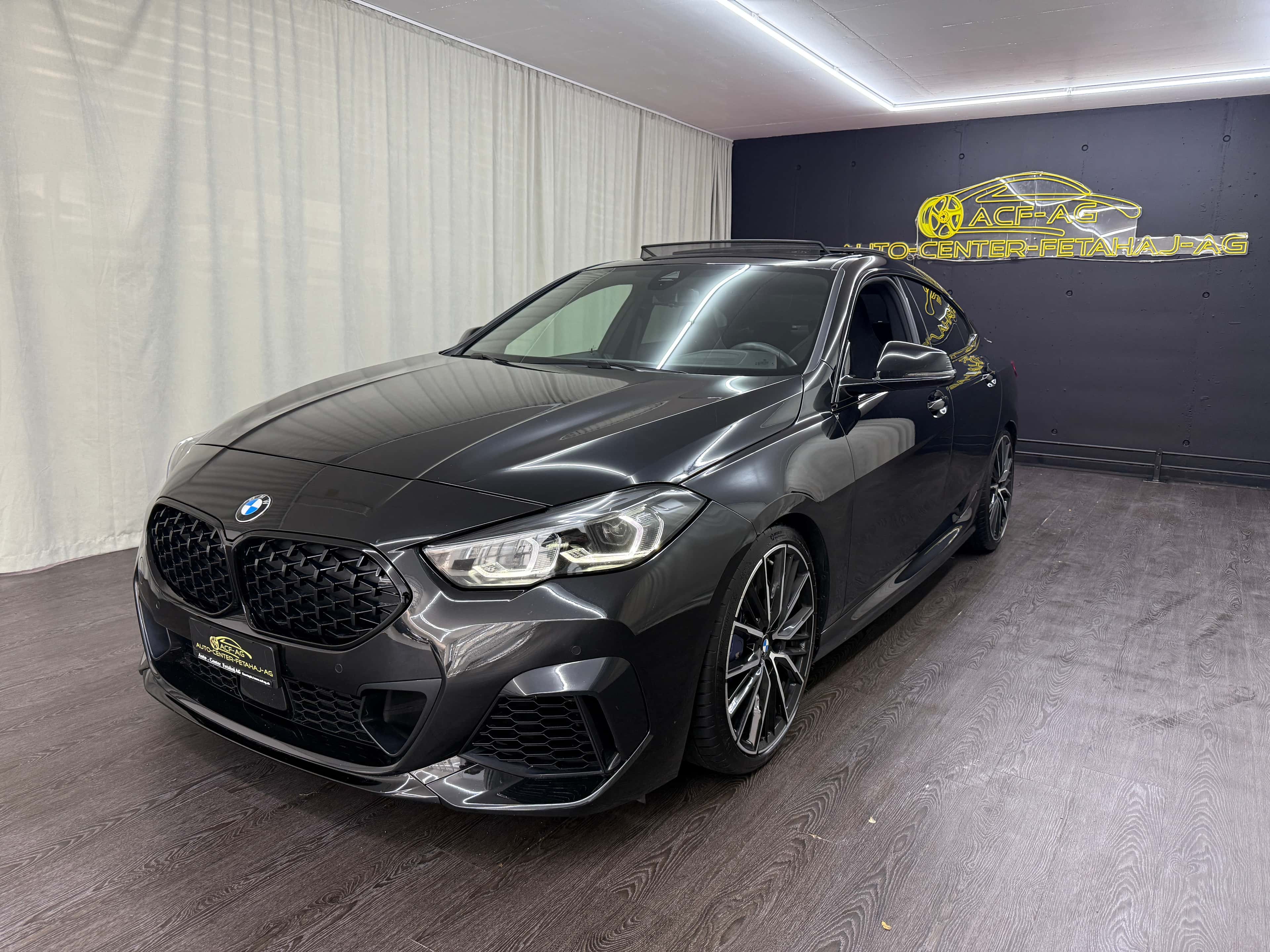 BMW 2er