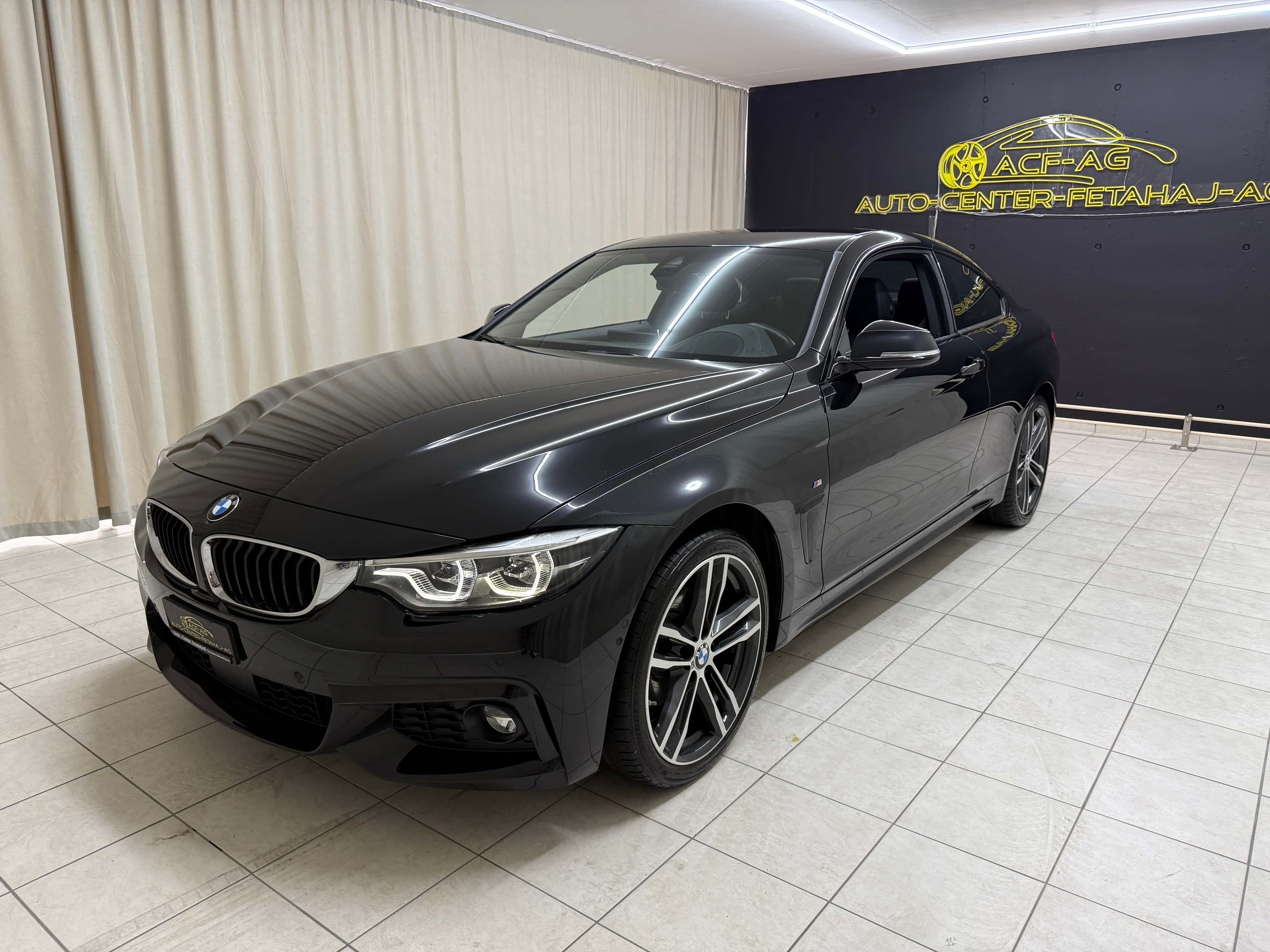 BMW E-Klasse