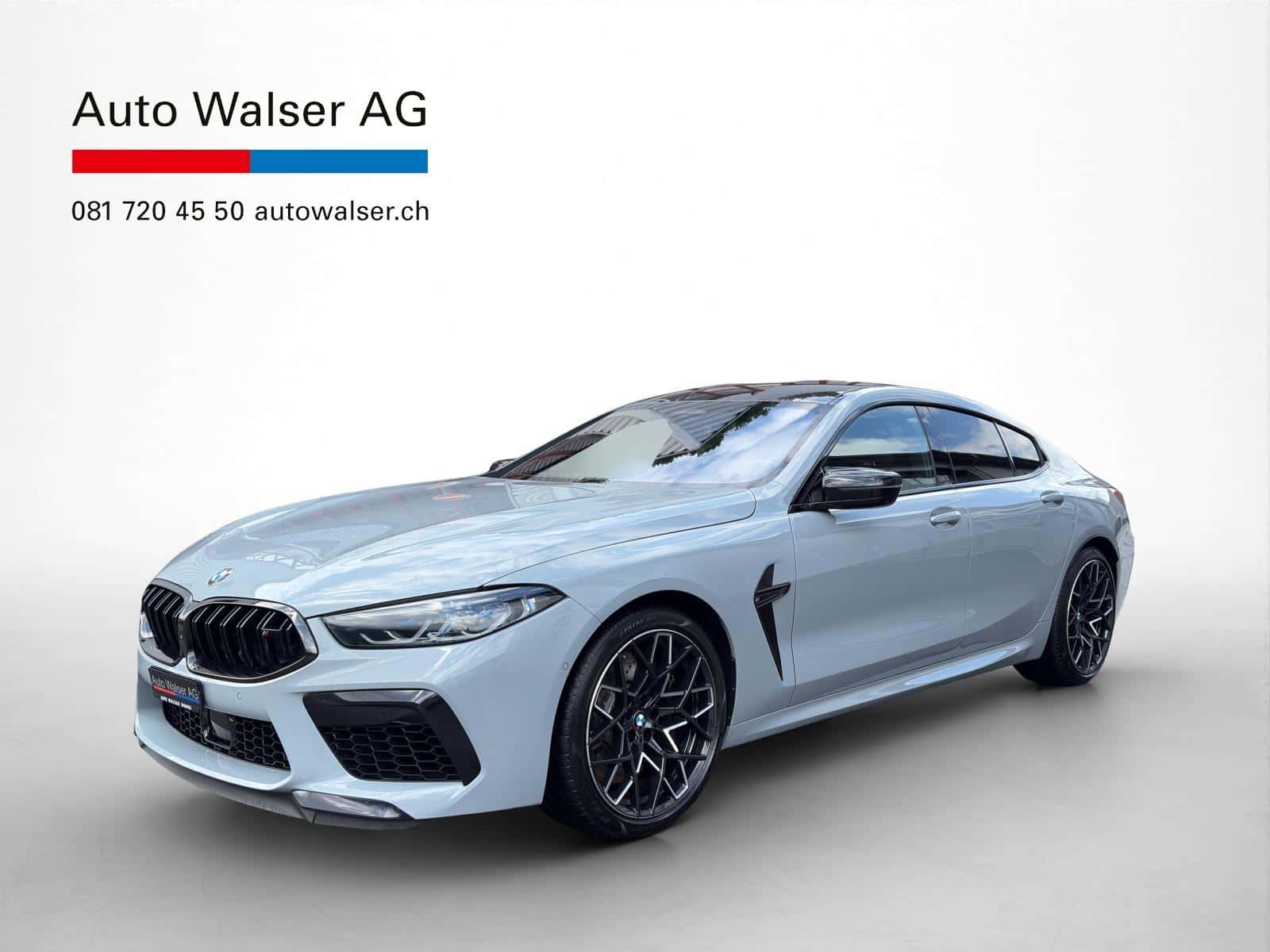 BMW 8er